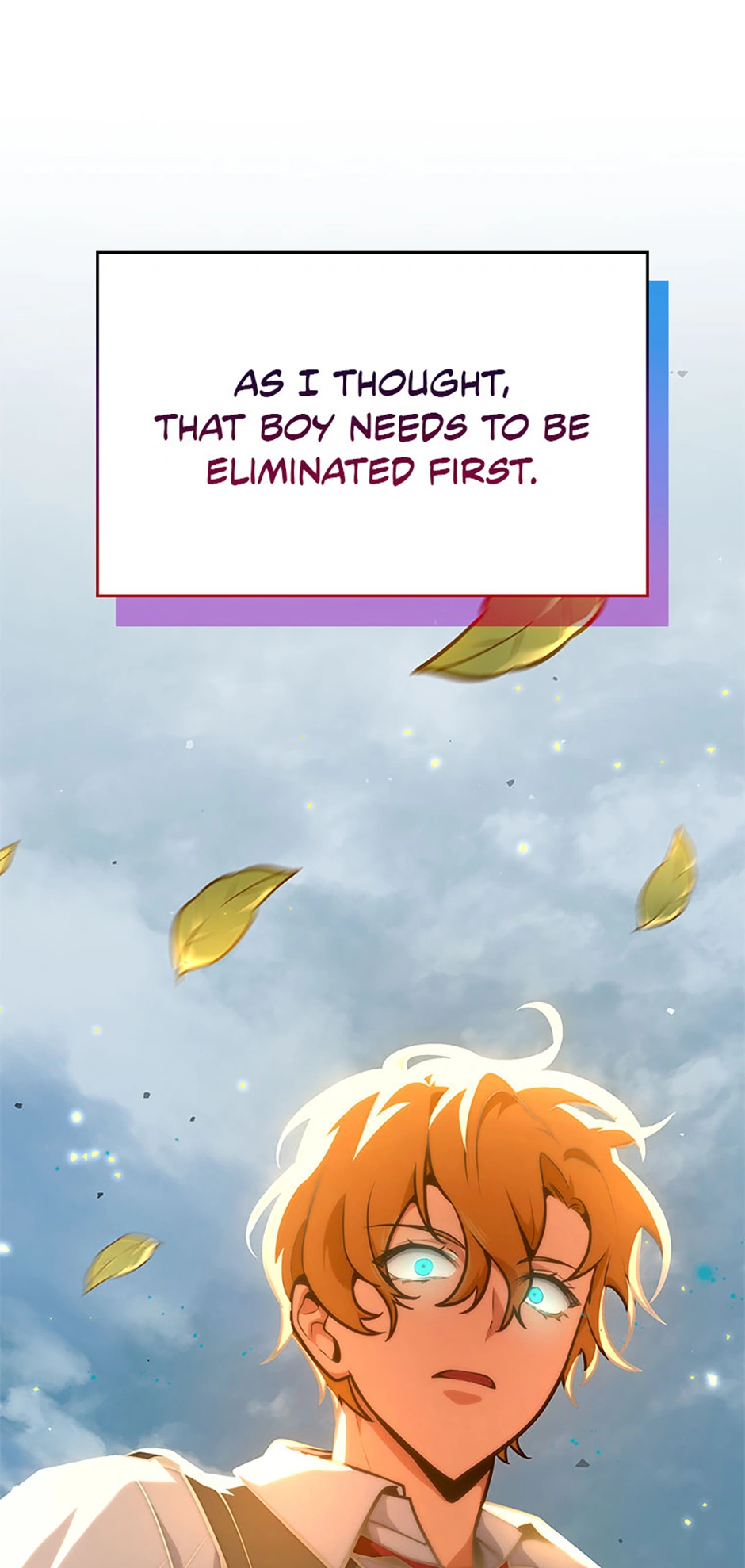 Read The Infinite Mage ENGLISH Manga Online