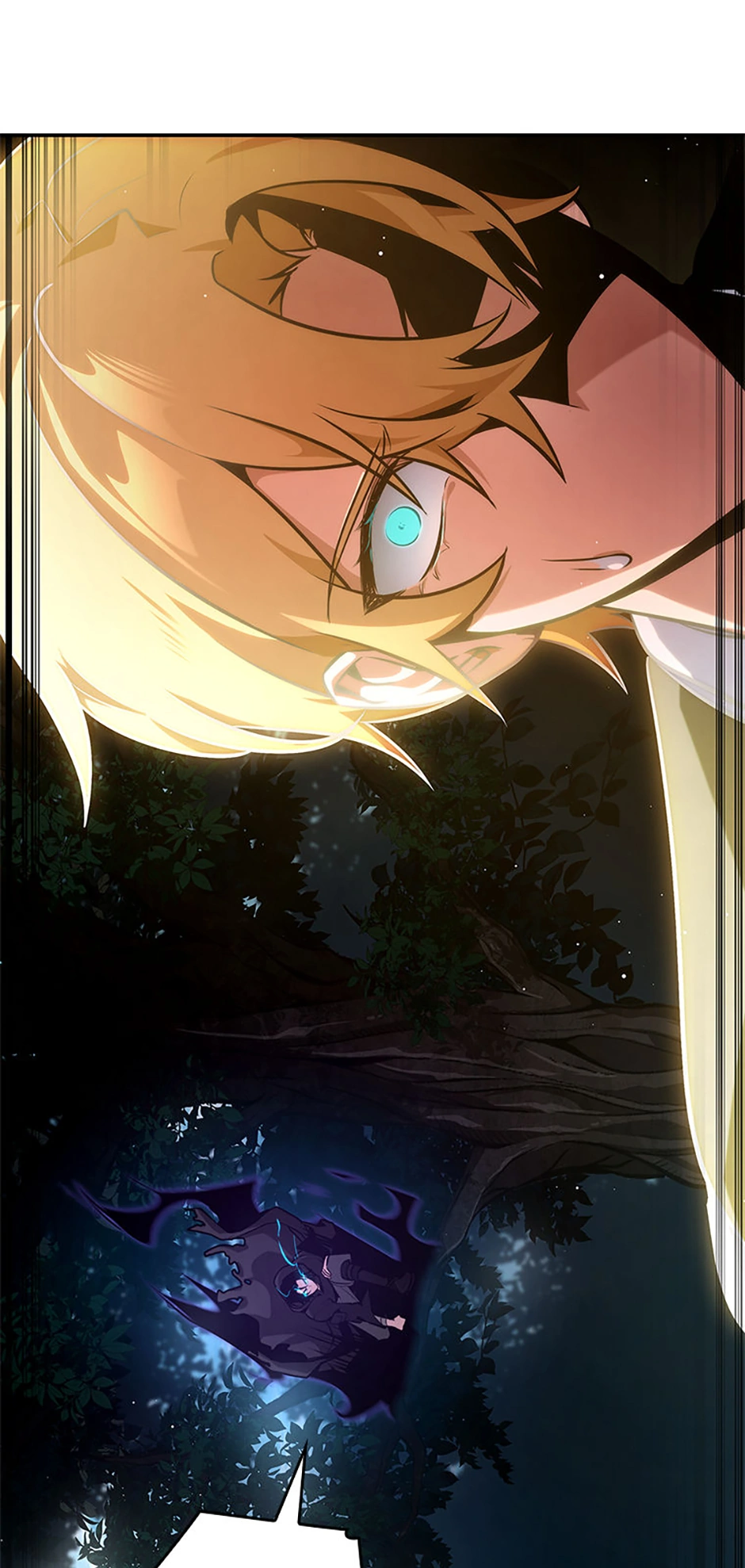 Read The Infinite Mage ENGLISH Manga Online