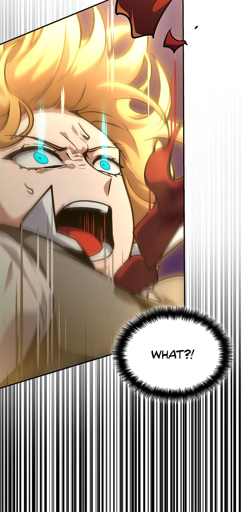 Read The Infinite Mage ENGLISH Manga Online