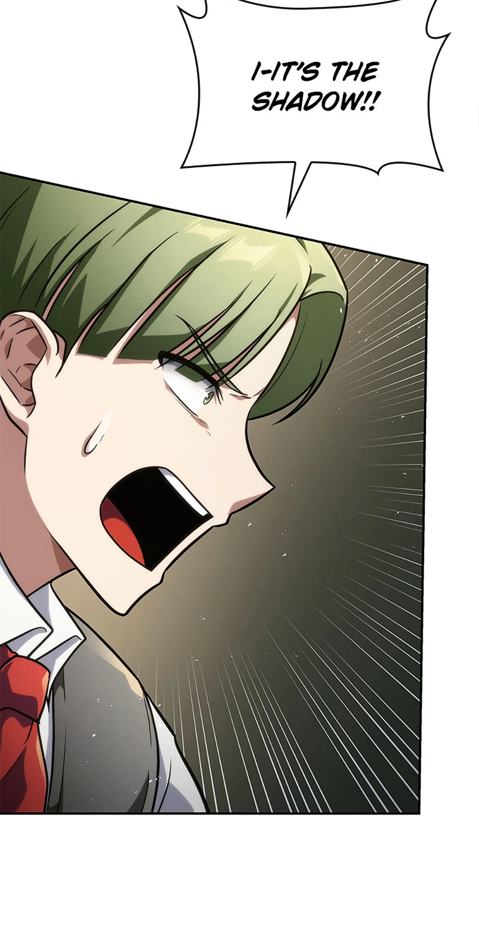 Read The Infinite Mage ENGLISH Manga Online