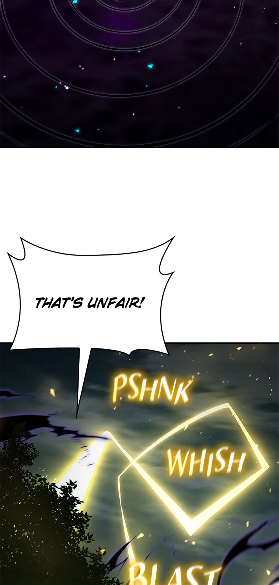 Read The Infinite Mage ENGLISH Manga Online