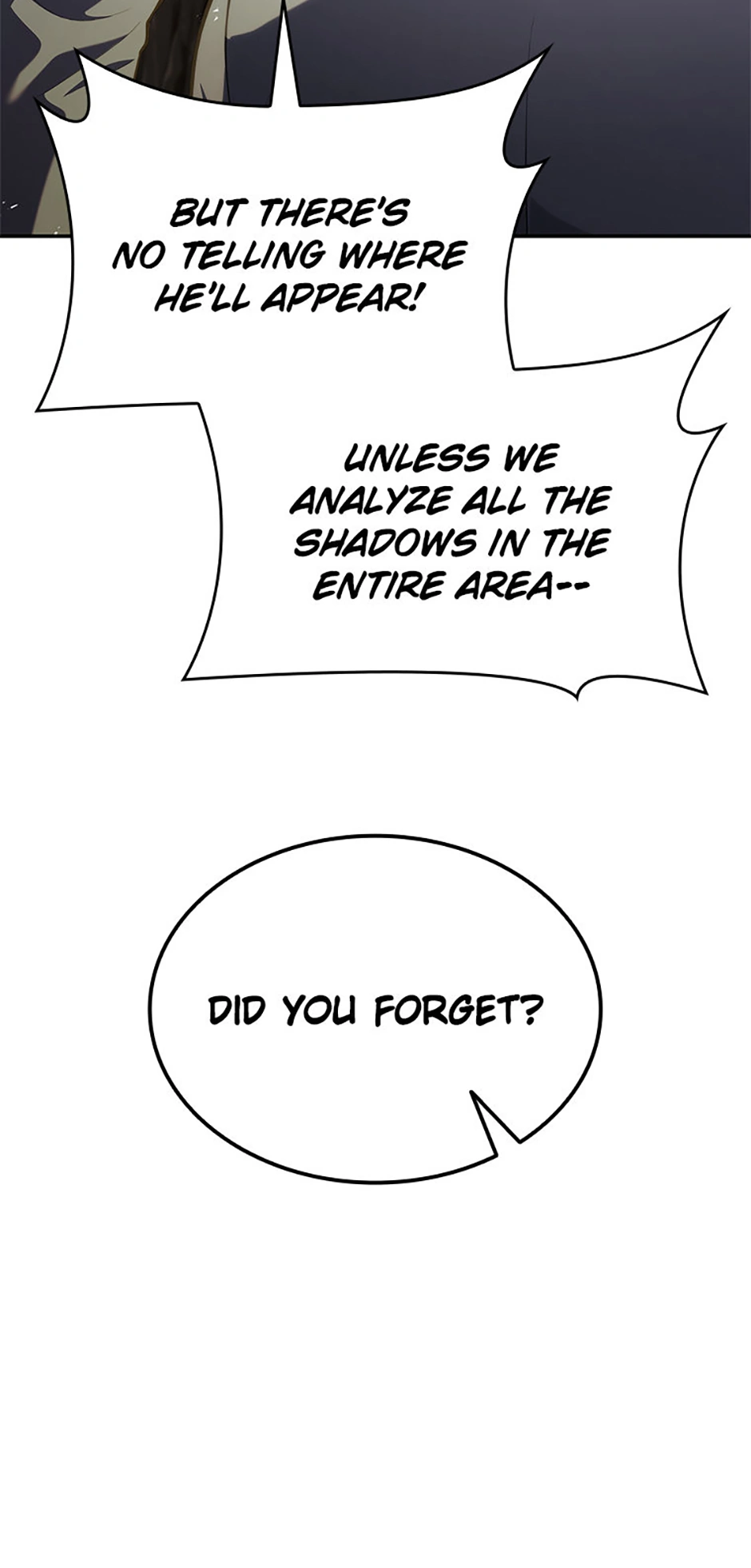 Read The Infinite Mage ENGLISH Manga Online