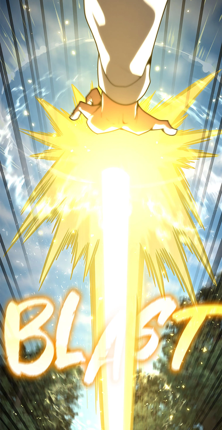 Read The Infinite Mage ENGLISH Manga Online