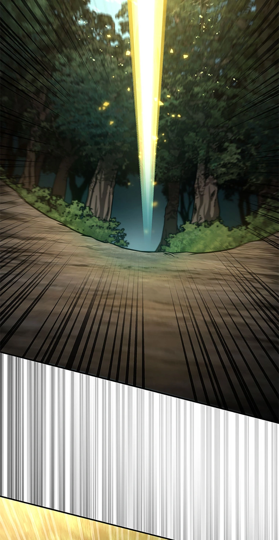 Read The Infinite Mage ENGLISH Manga Online