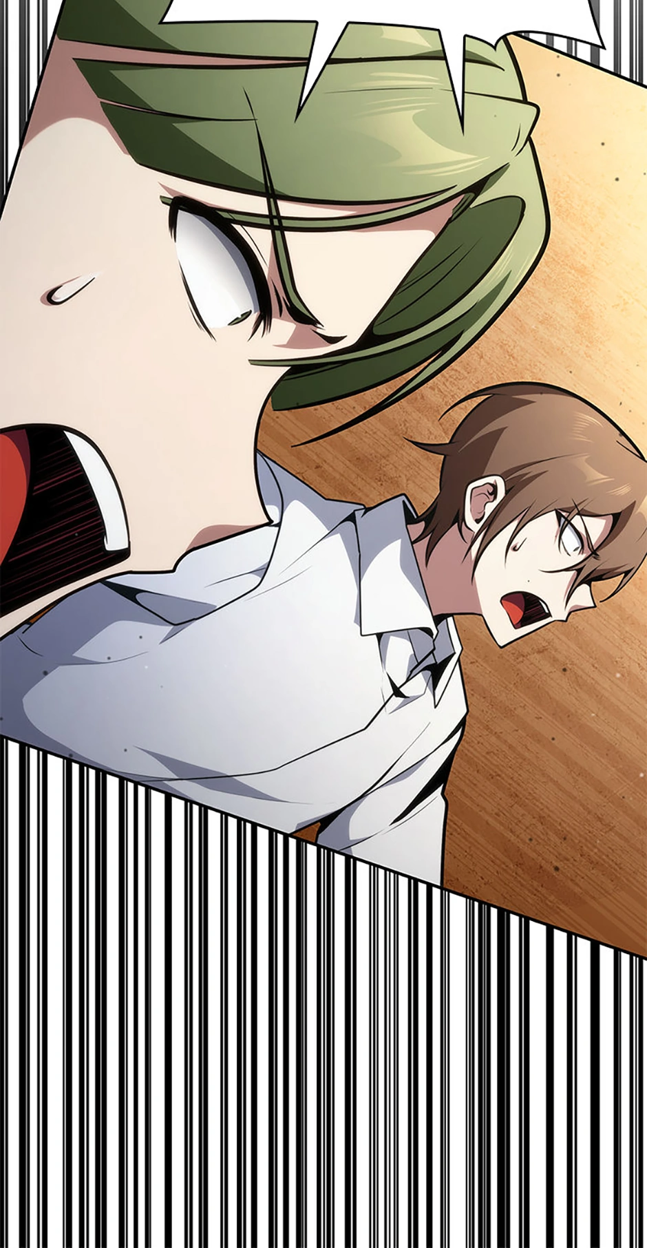 Read The Infinite Mage ENGLISH Manga Online