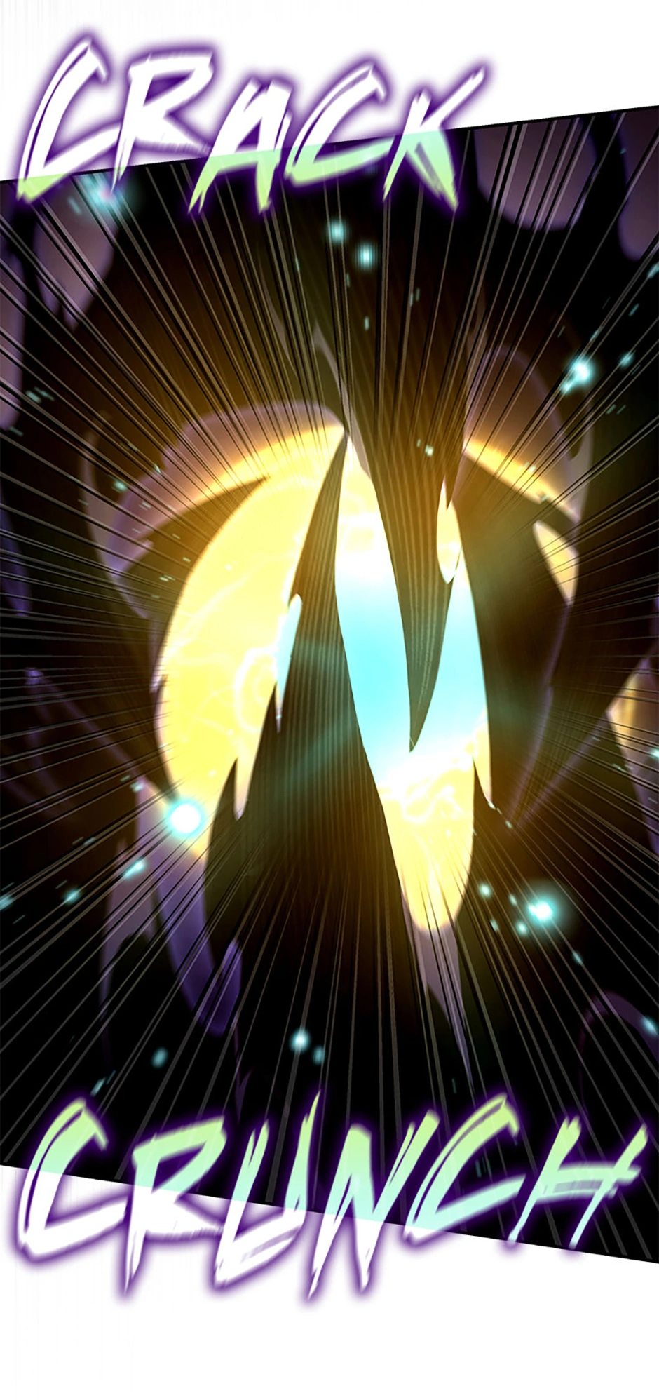 Read The Infinite Mage ENGLISH Manga Online