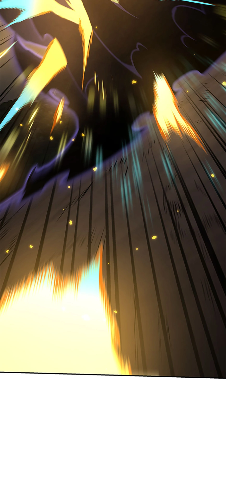 Read The Infinite Mage ENGLISH Manga Online