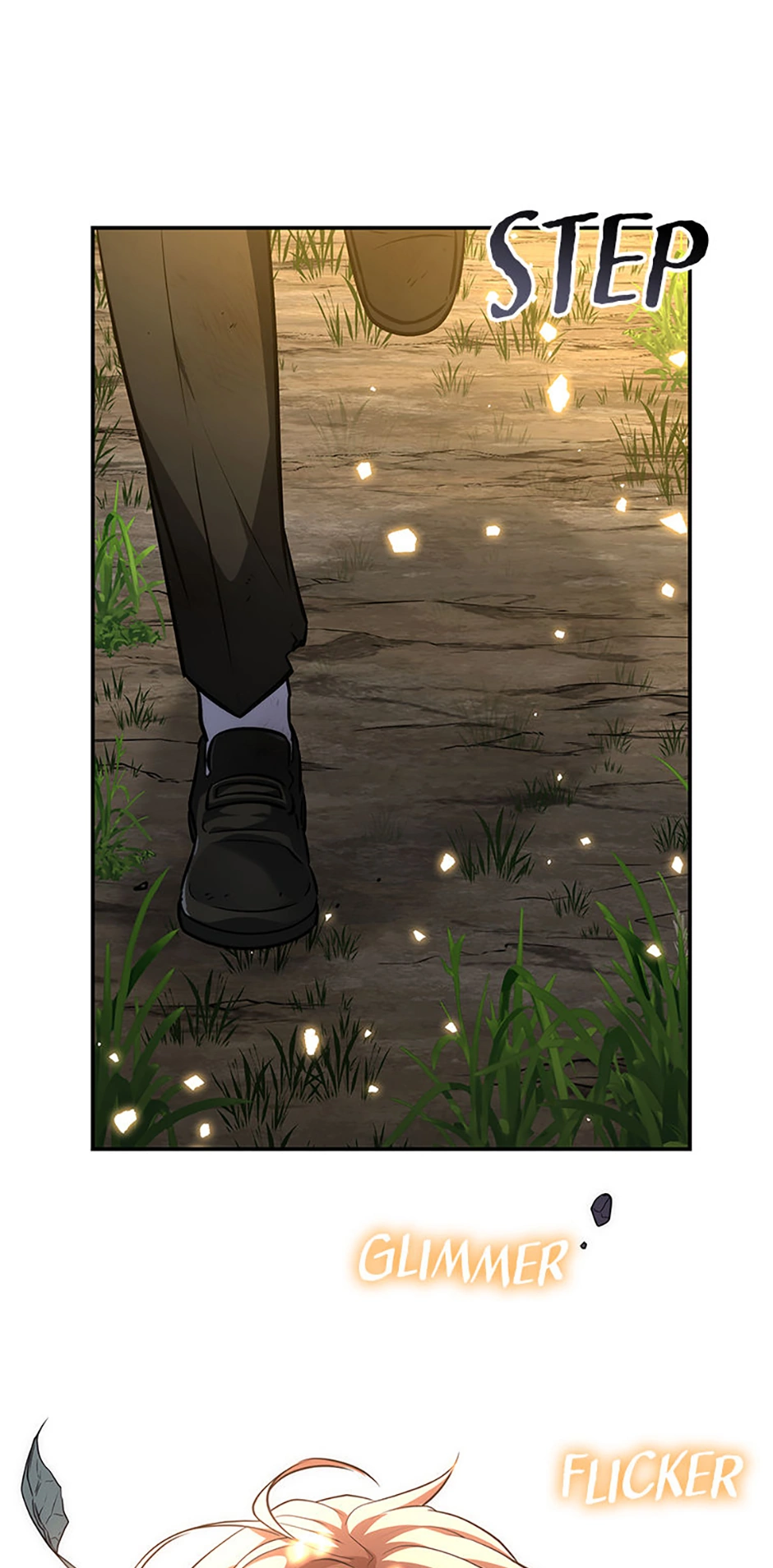 Read The Infinite Mage ENGLISH Manga Online