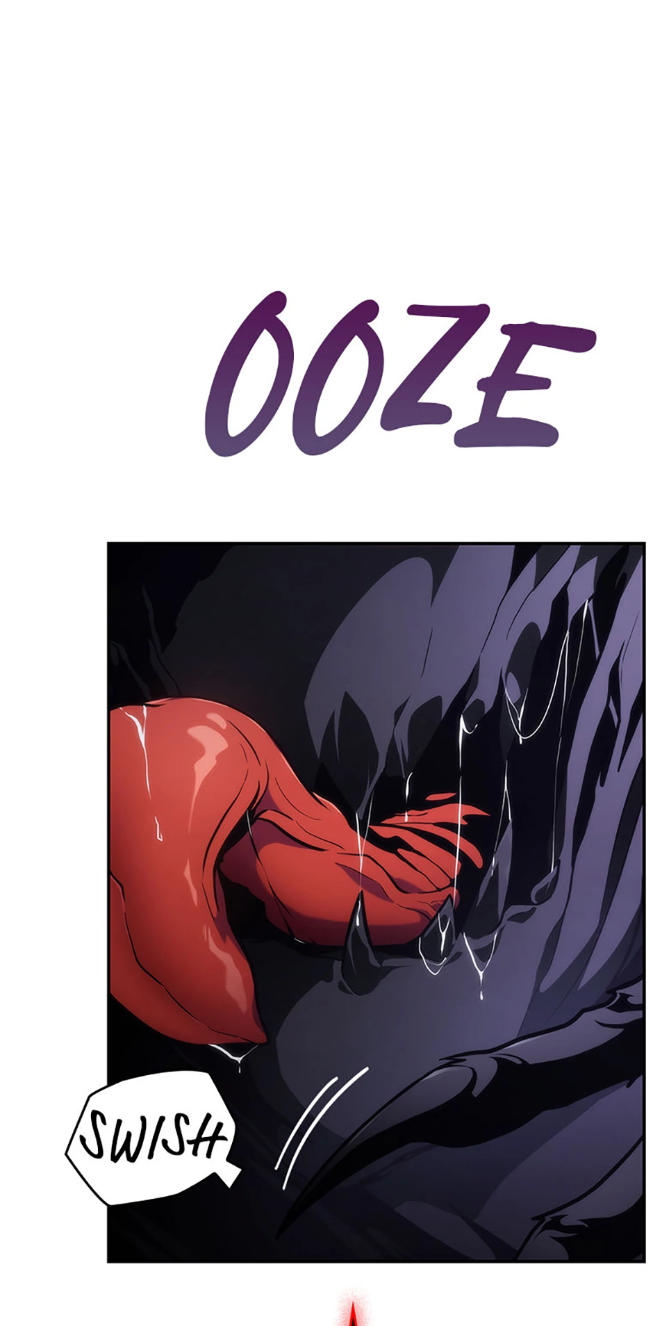 Read The Infinite Mage ENGLISH Manga Online