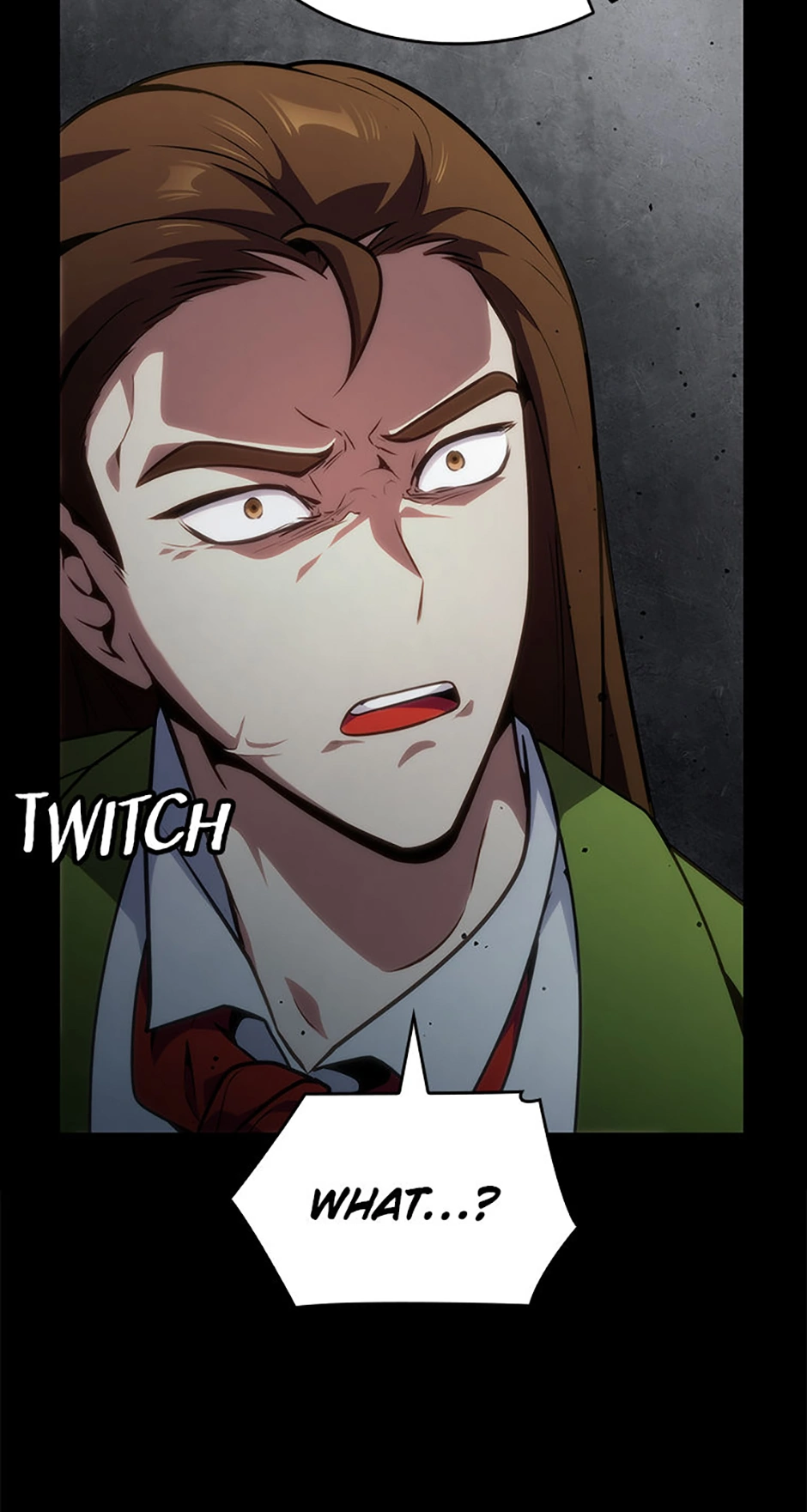 Read The Infinite Mage ENGLISH Manga Online