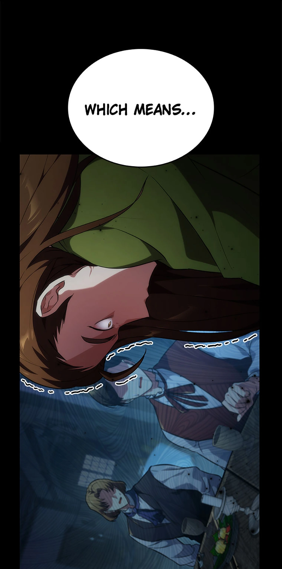 Read The Infinite Mage ENGLISH Manga Online