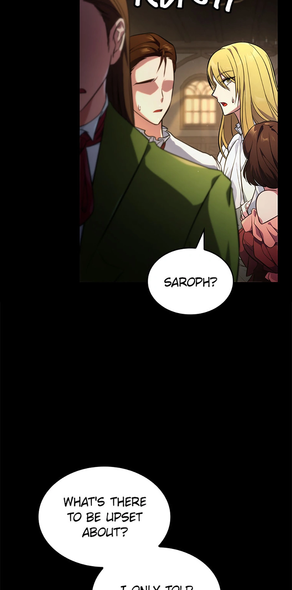 Read The Infinite Mage ENGLISH Manga Online