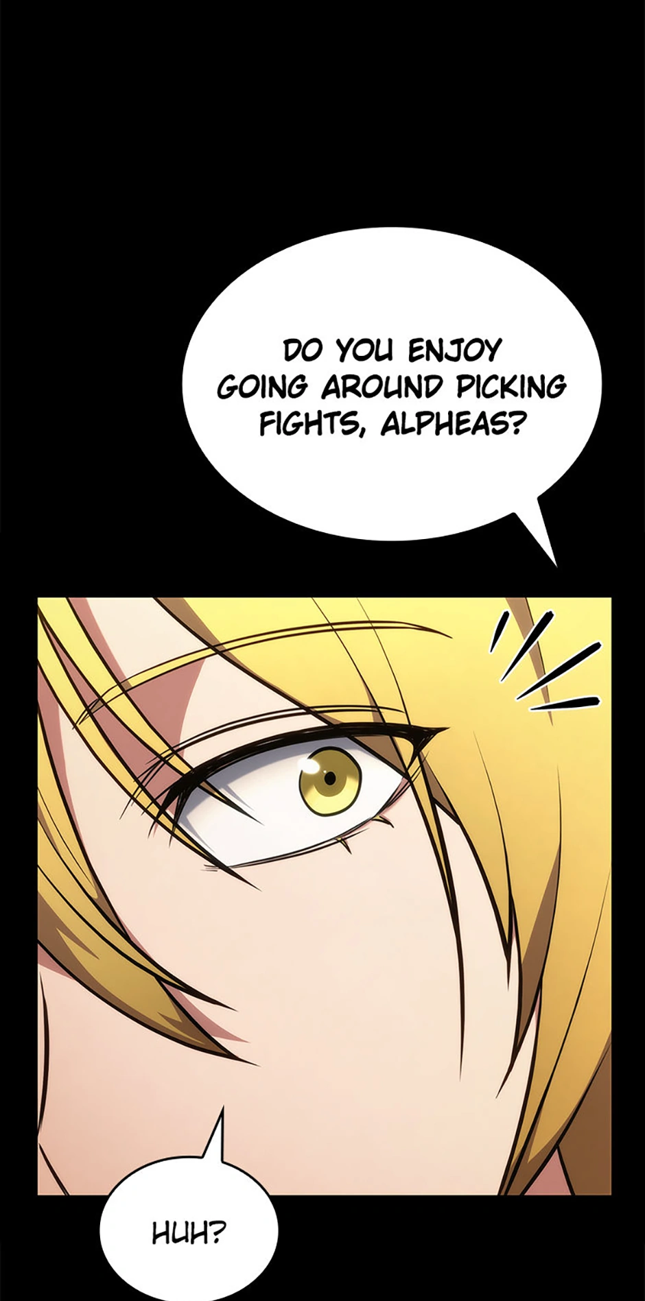 Read The Infinite Mage ENGLISH Manga Online