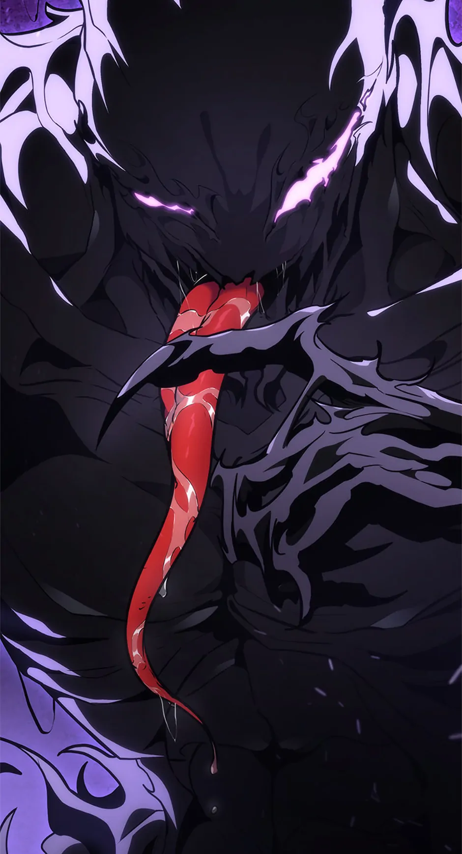 Read The Infinite Mage ENGLISH Manga Online