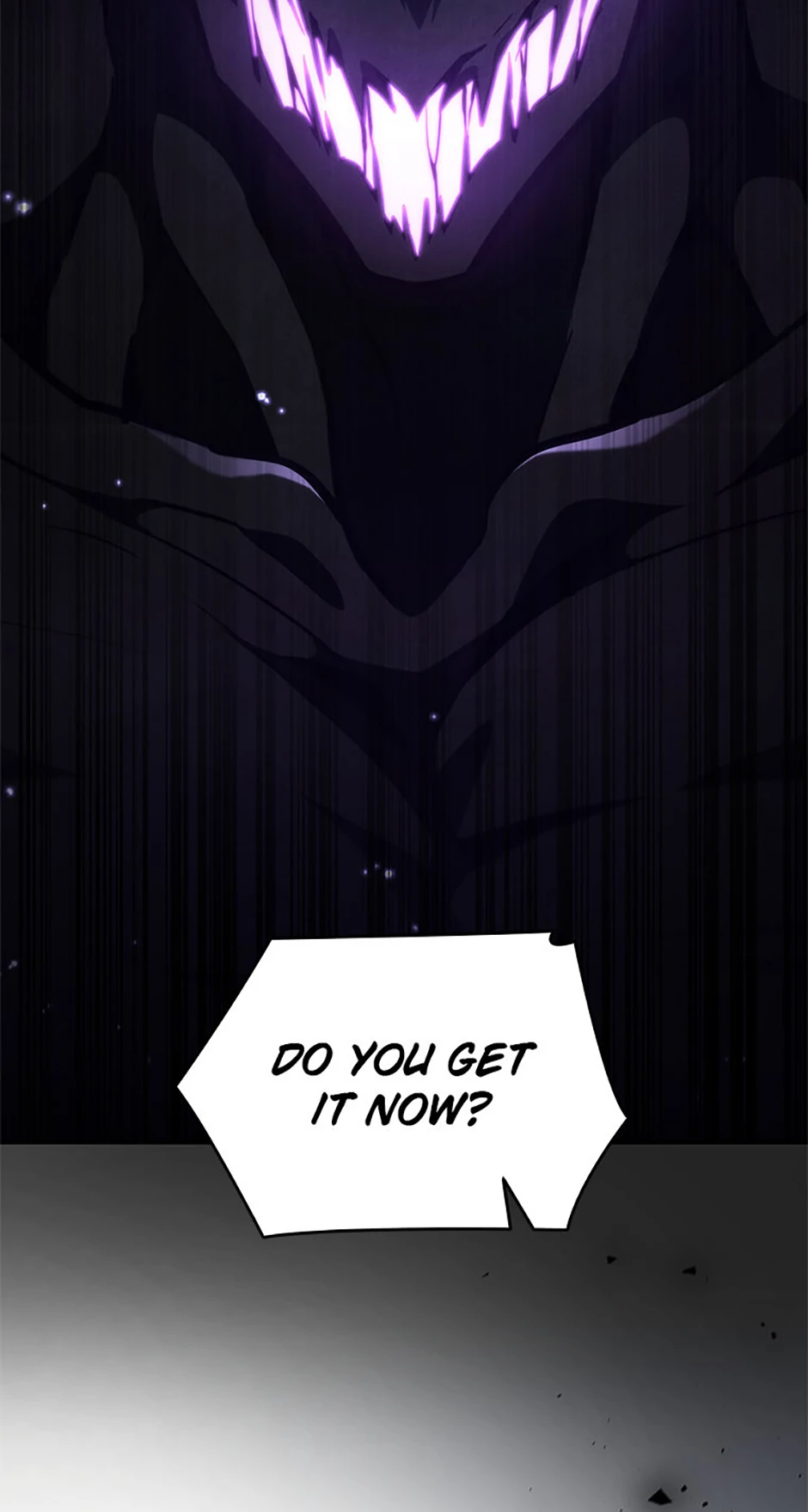 Read The Infinite Mage ENGLISH Manga Online