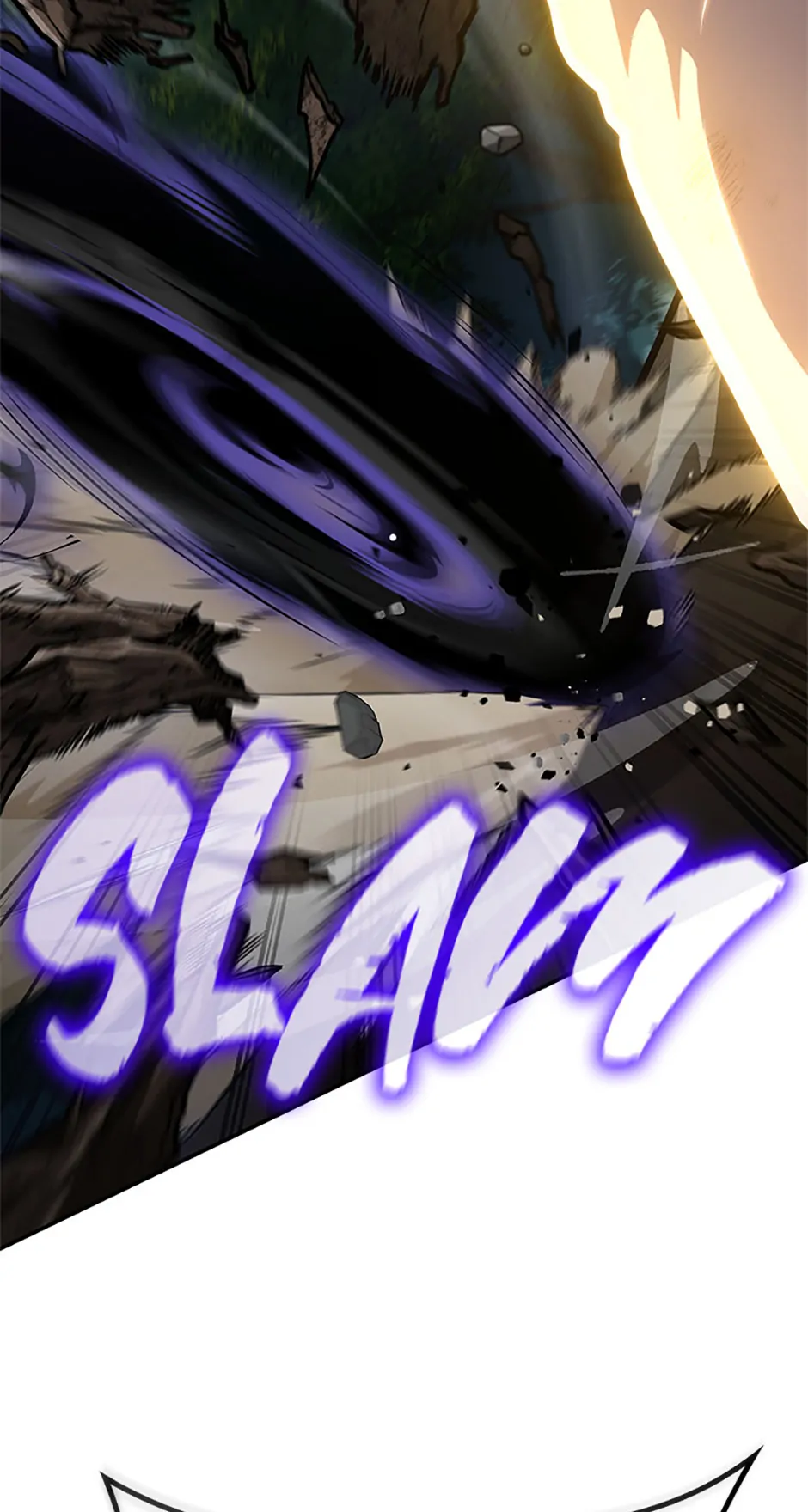 Read The Infinite Mage ENGLISH Manga Online