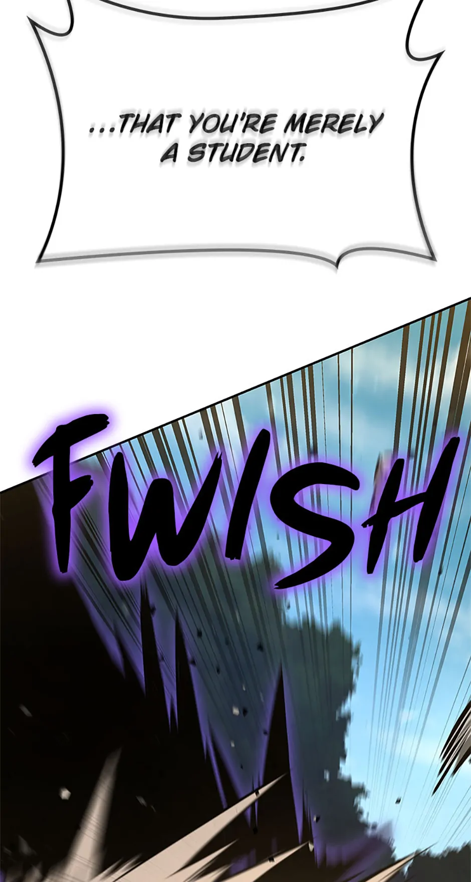 Read The Infinite Mage ENGLISH Manga Online