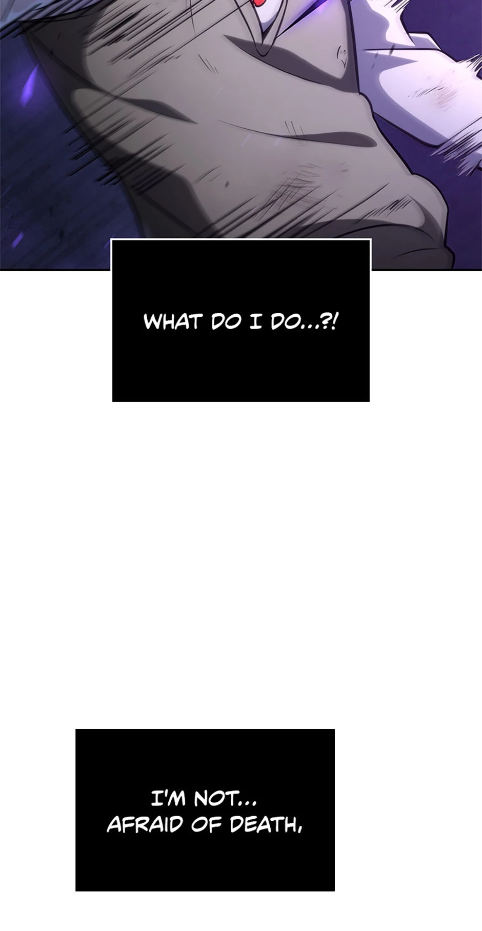 Read The Infinite Mage ENGLISH Manga Online