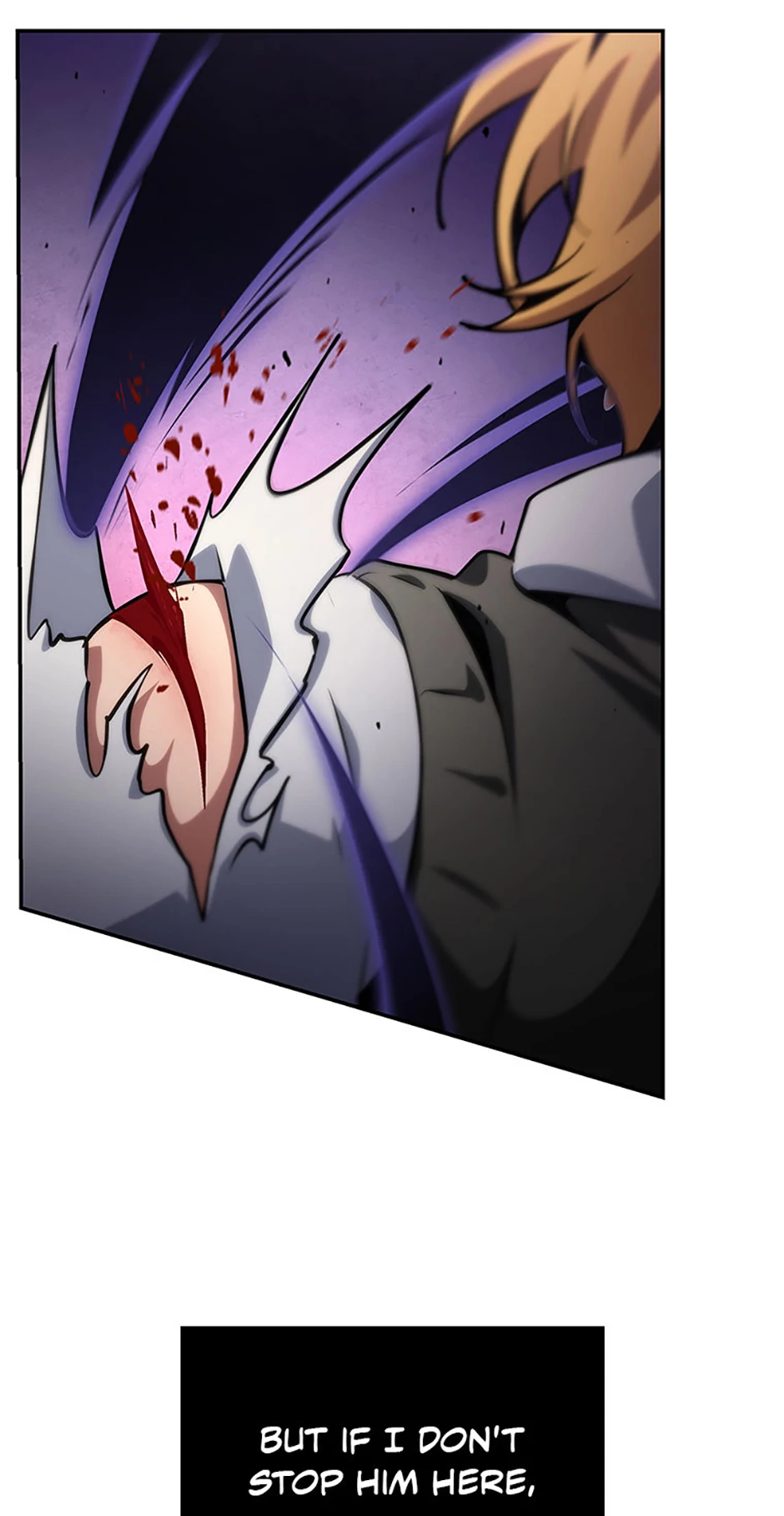 Read The Infinite Mage ENGLISH Manga Online