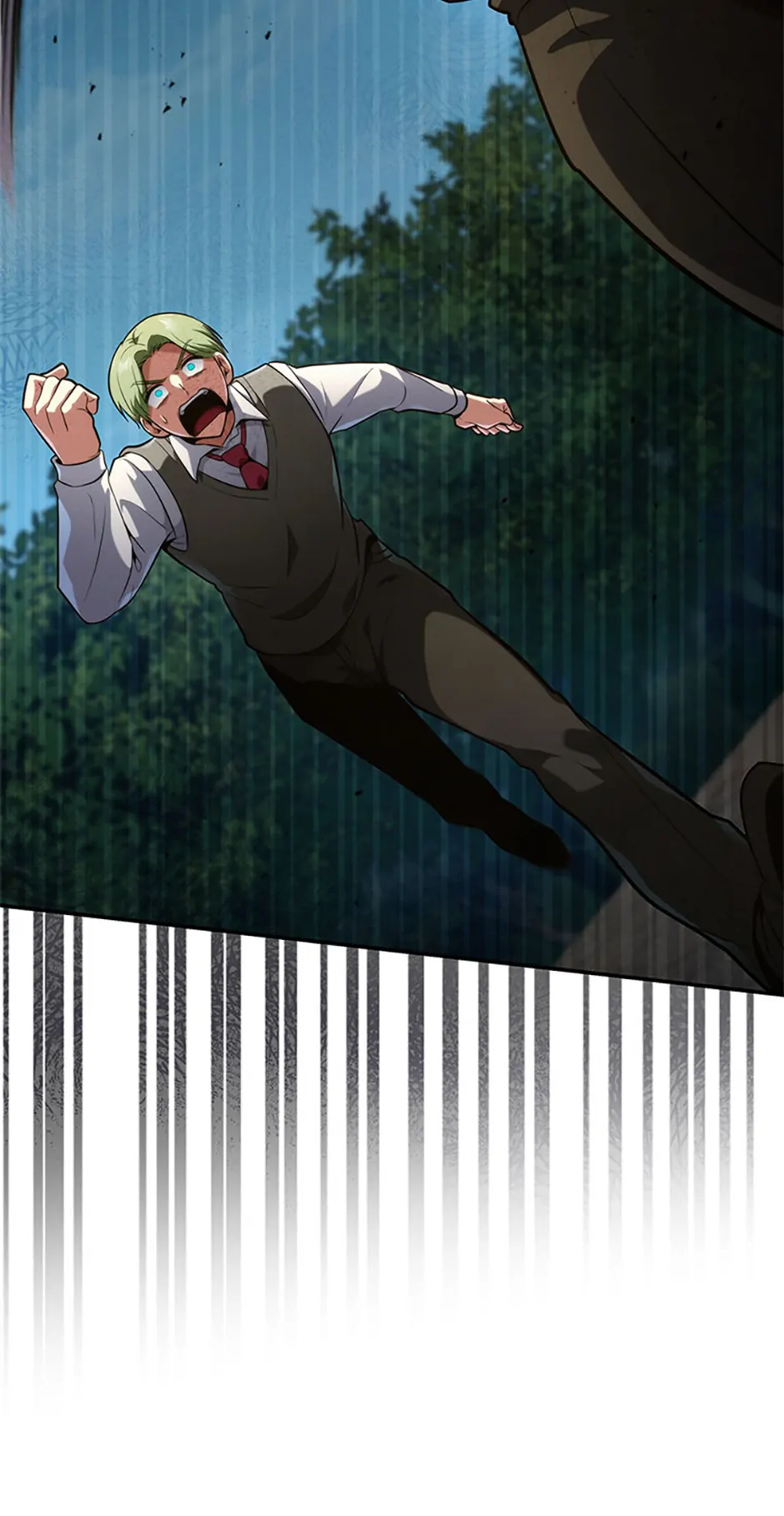 Read The Infinite Mage ENGLISH Manga Online