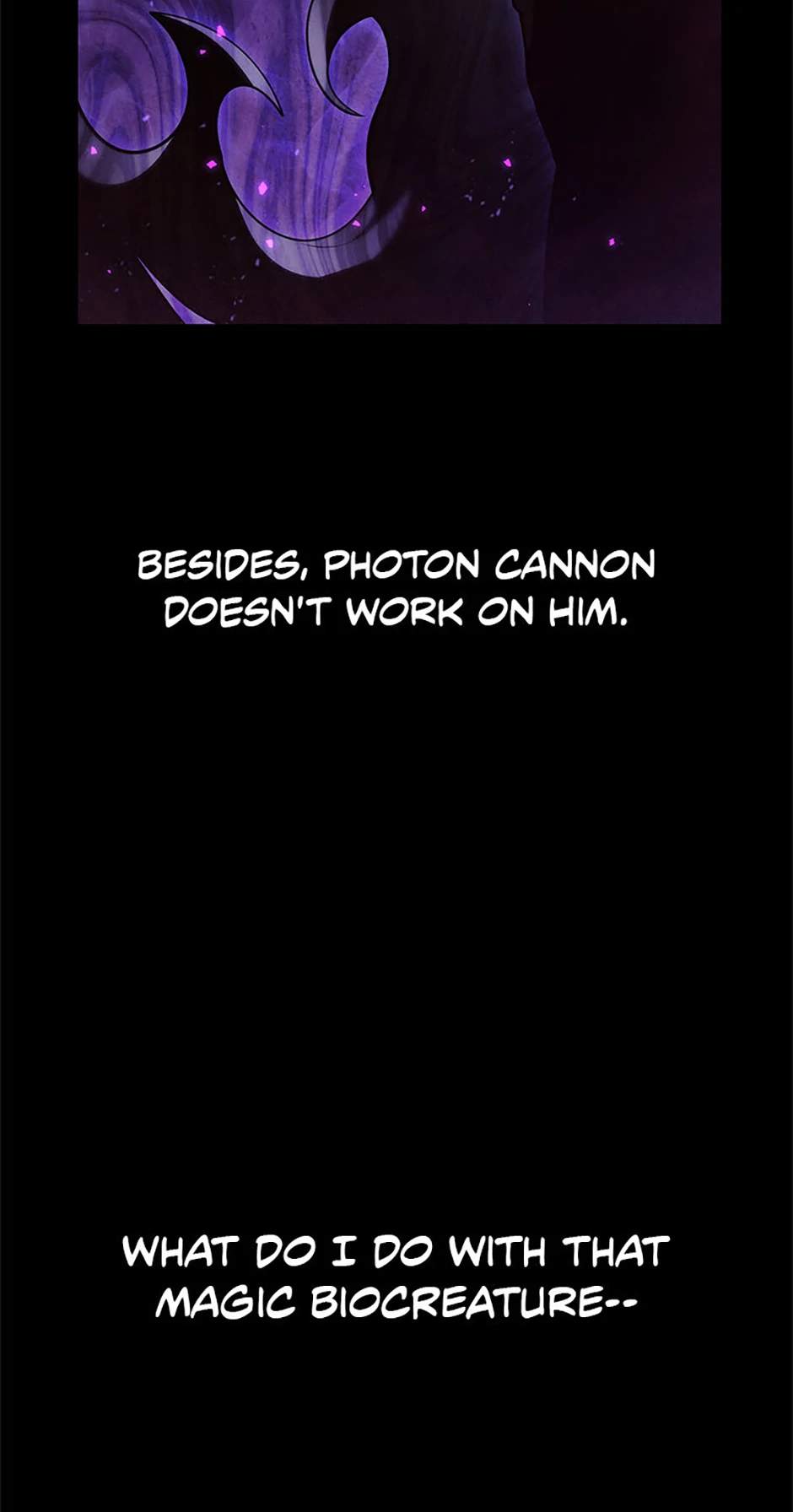 Read The Infinite Mage ENGLISH Manga Online