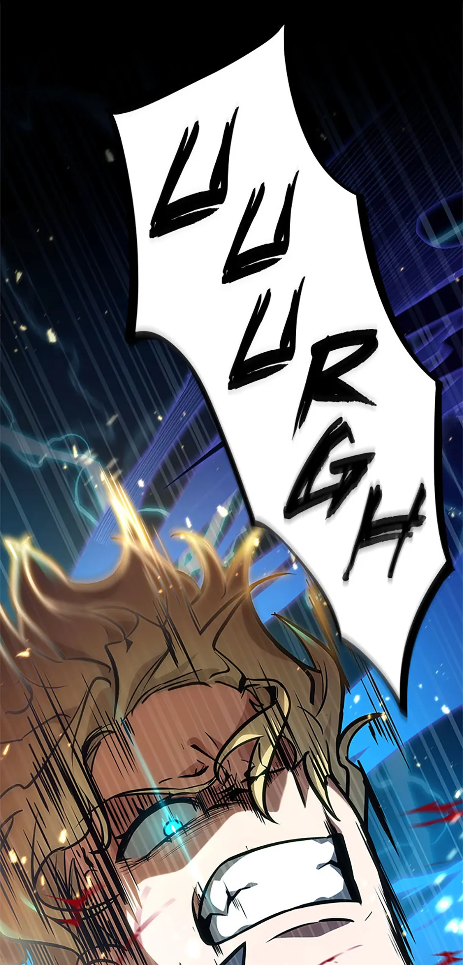 Read The Infinite Mage ENGLISH Manga Online