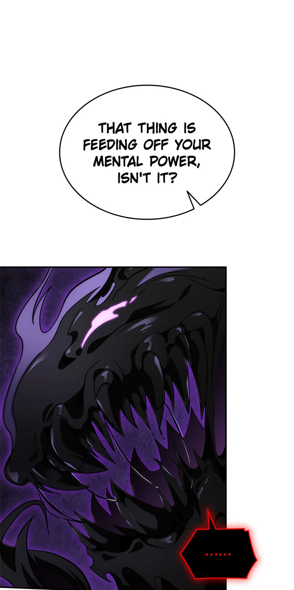 Read The Infinite Mage ENGLISH Manga Online