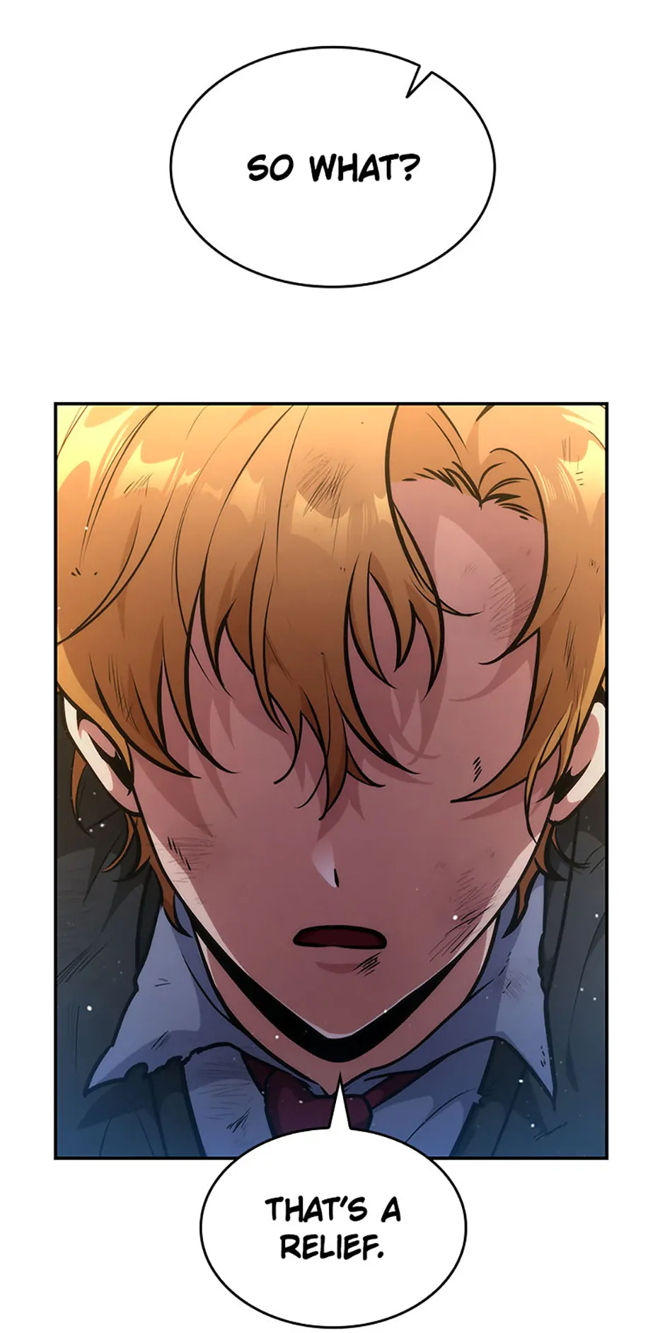 Read The Infinite Mage ENGLISH Manga Online