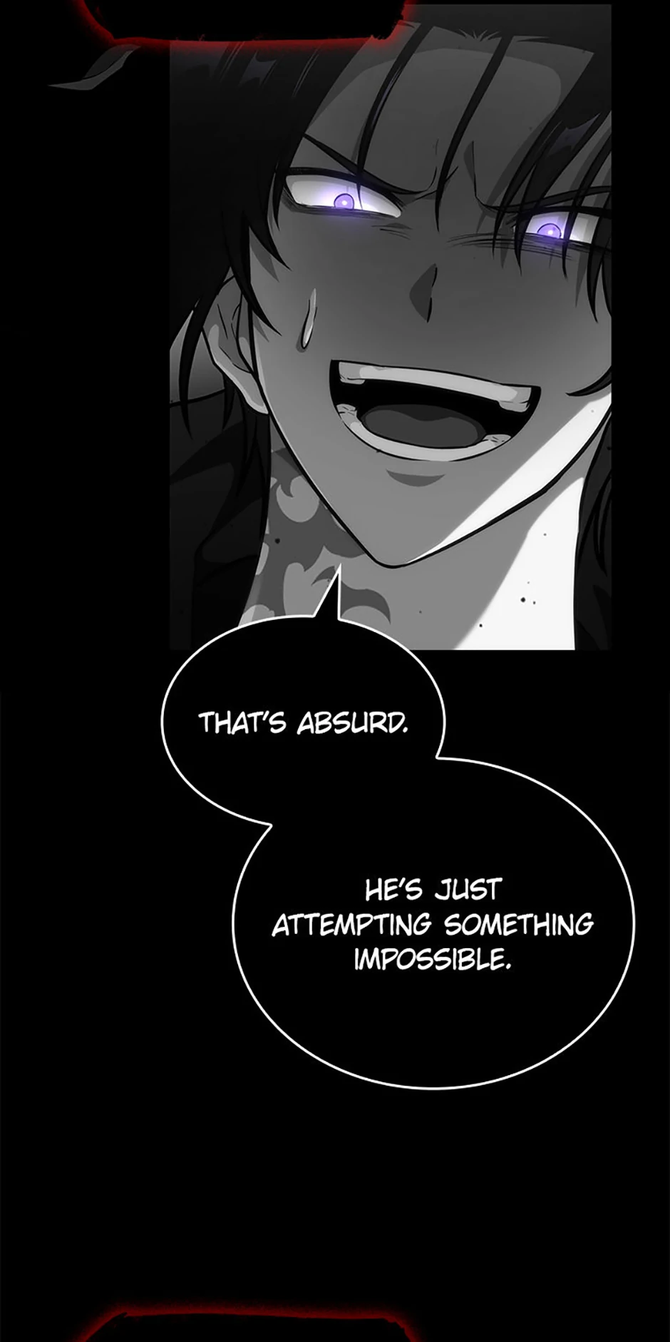 Read The Infinite Mage ENGLISH Manga Online