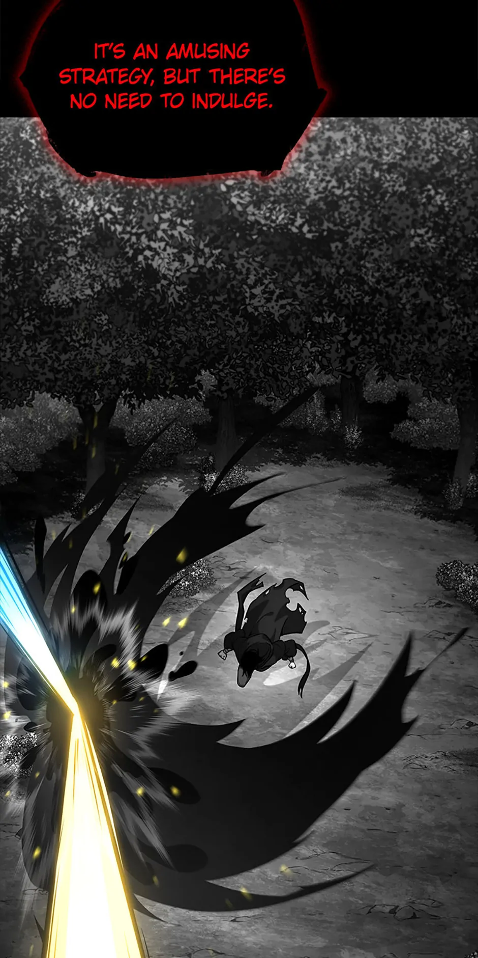 Read The Infinite Mage ENGLISH Manga Online