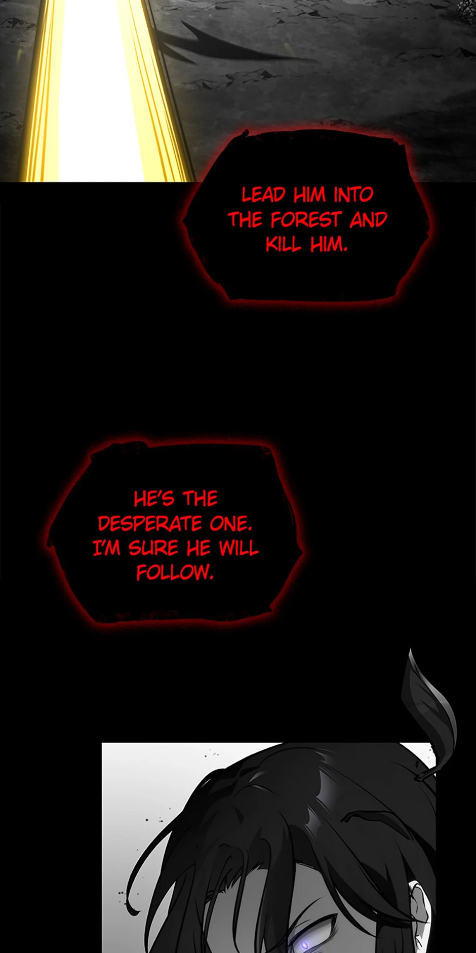 Read The Infinite Mage ENGLISH Manga Online