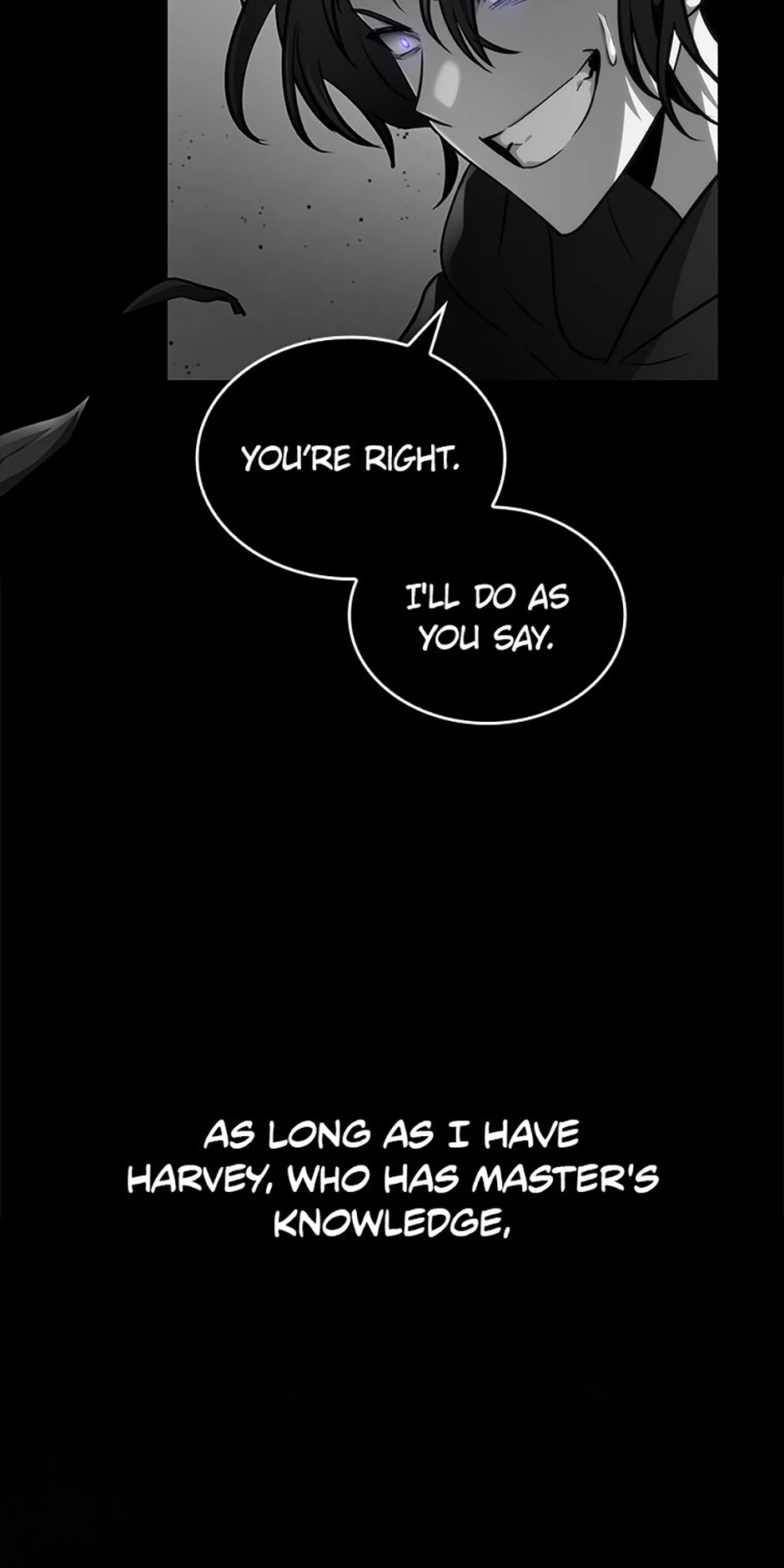 Read The Infinite Mage ENGLISH Manga Online