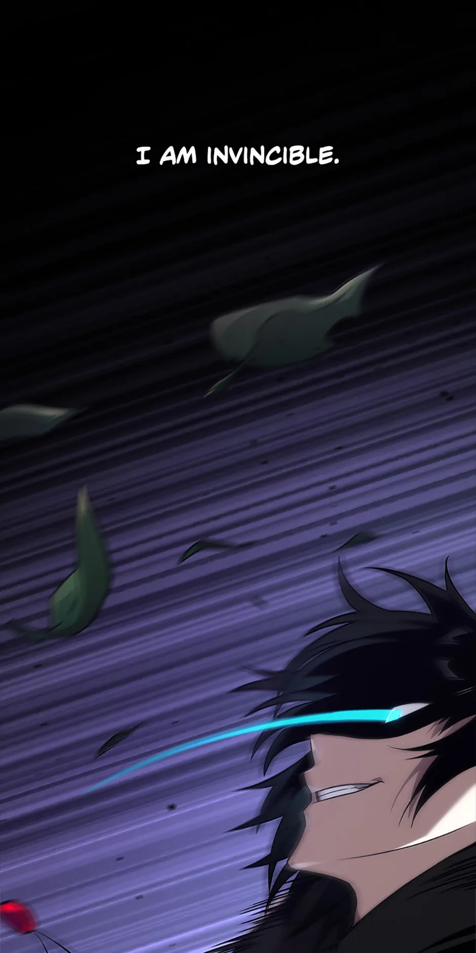 Read The Infinite Mage ENGLISH Manga Online