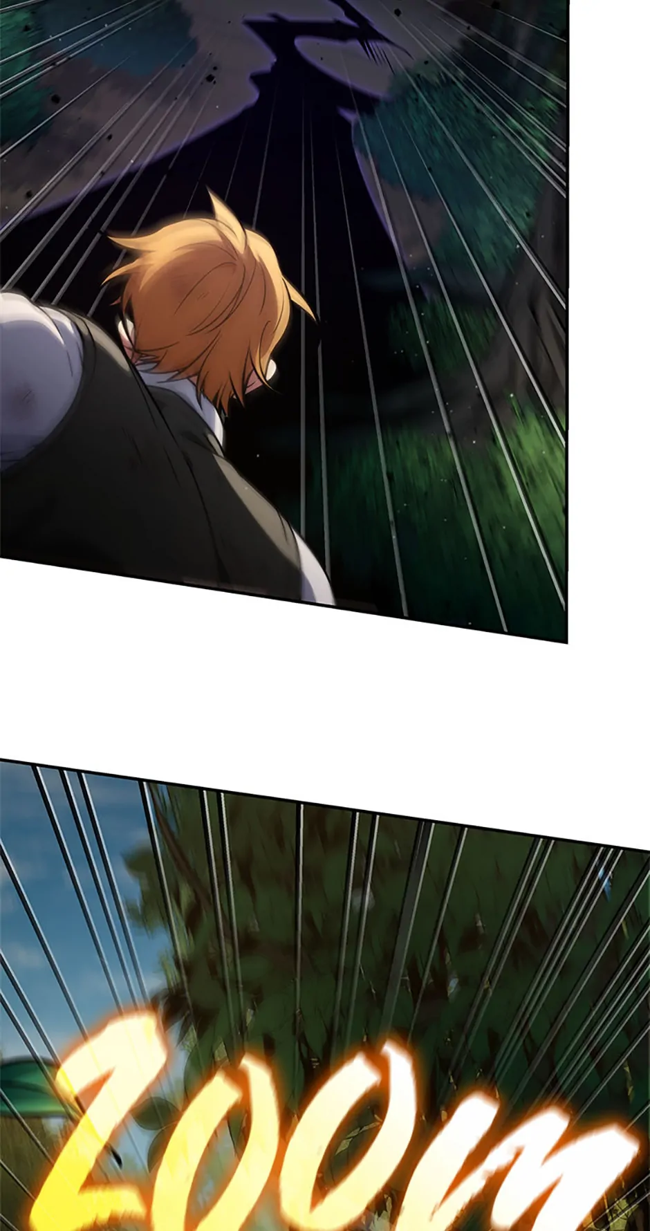 Read The Infinite Mage ENGLISH Manga Online