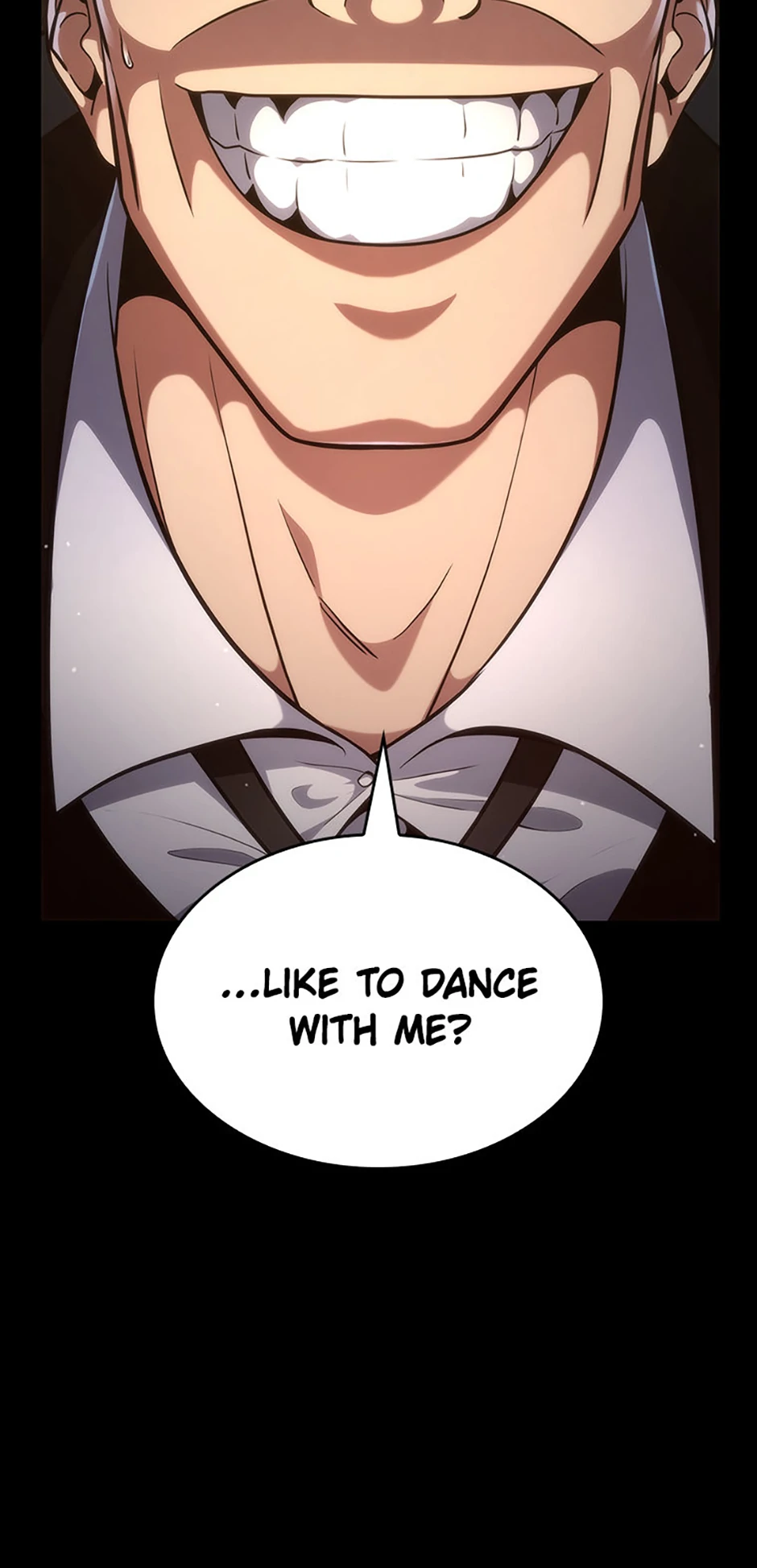 Read The Infinite Mage ENGLISH Manga Online