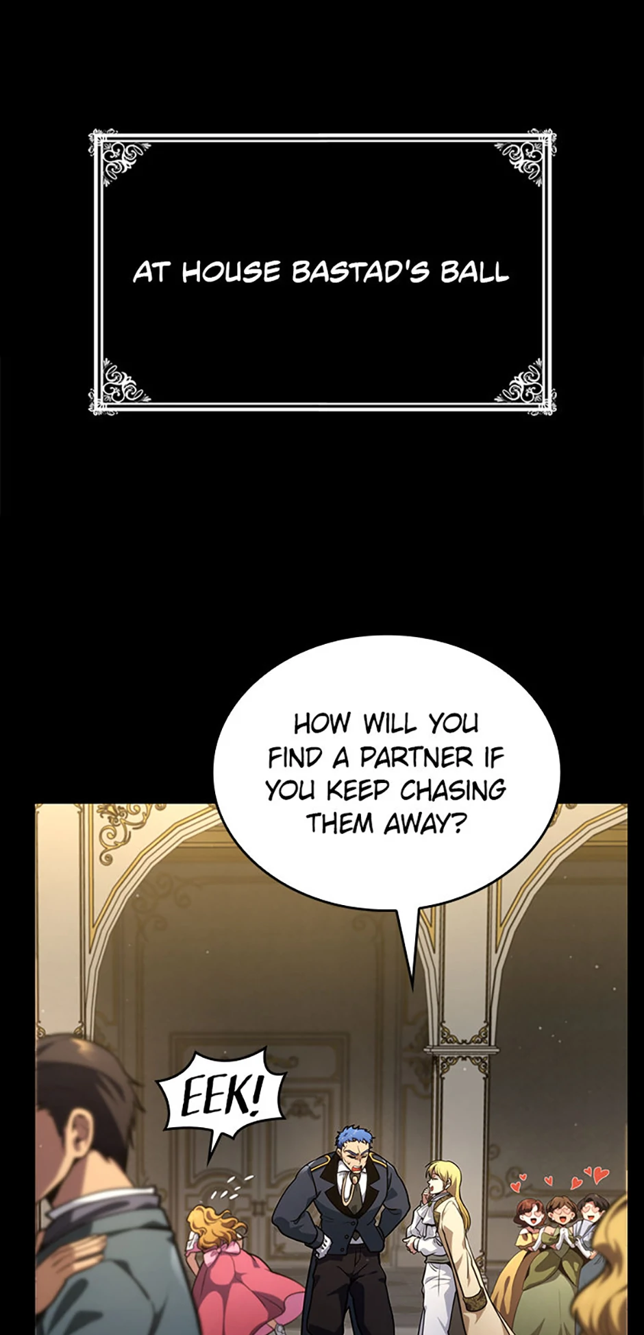 Read The Infinite Mage ENGLISH Manga Online