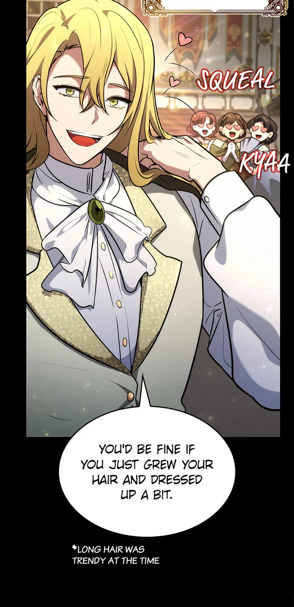 Read The Infinite Mage ENGLISH Manga Online