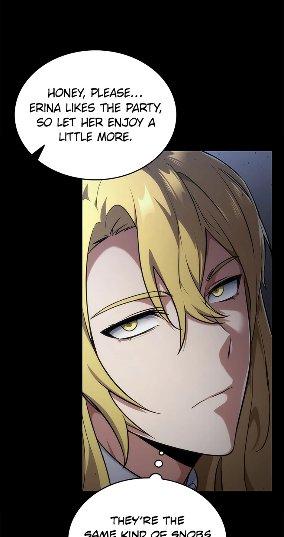 Read The Infinite Mage ENGLISH Manga Online