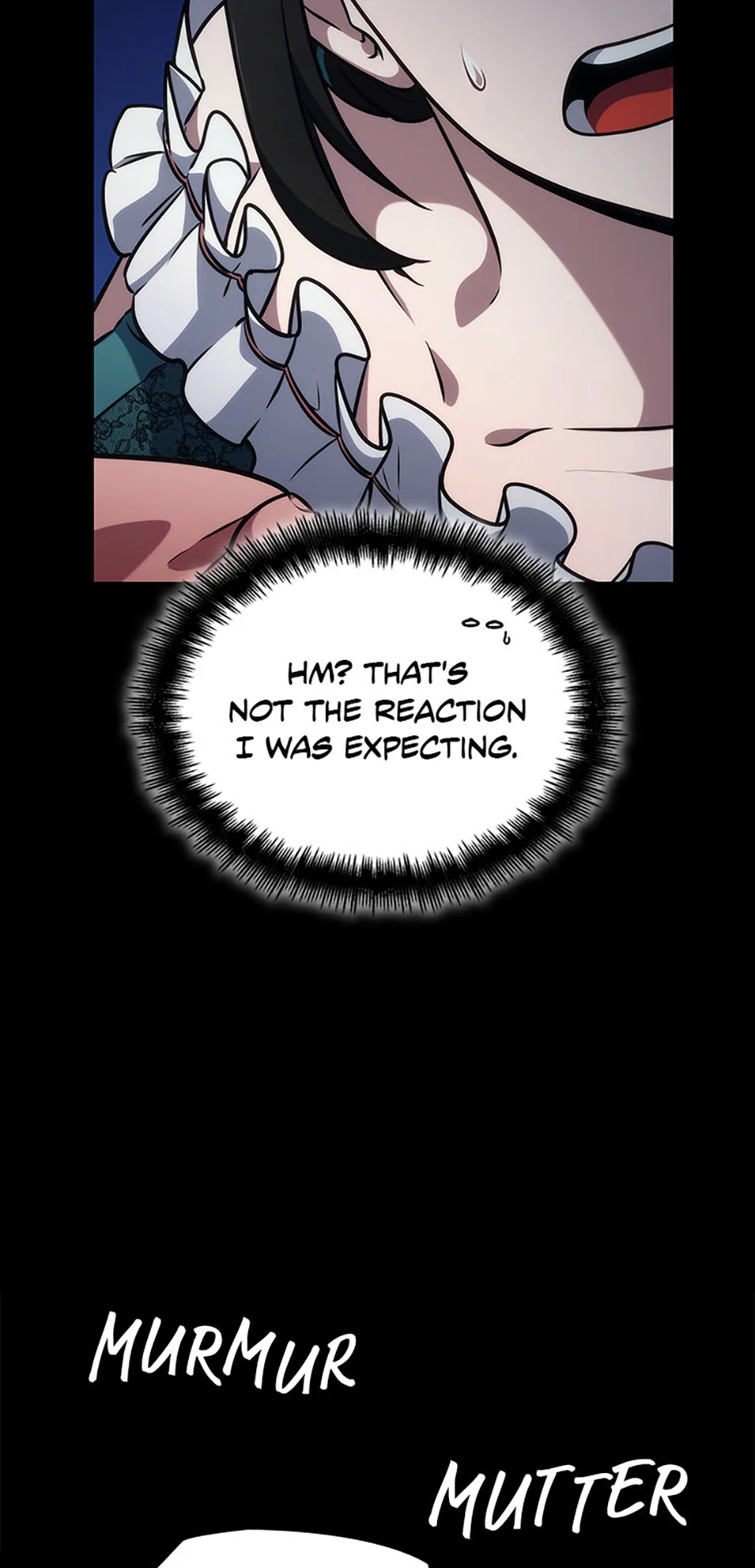 Read The Infinite Mage ENGLISH Manga Online