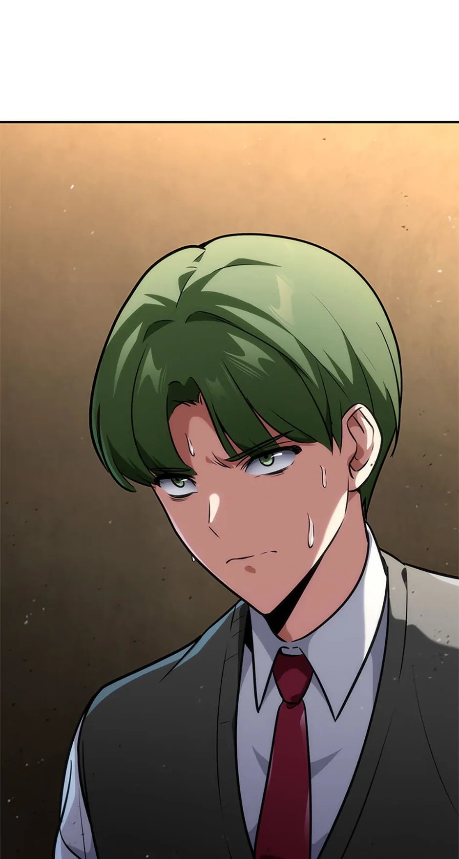 Read The Infinite Mage ENGLISH Manga Online