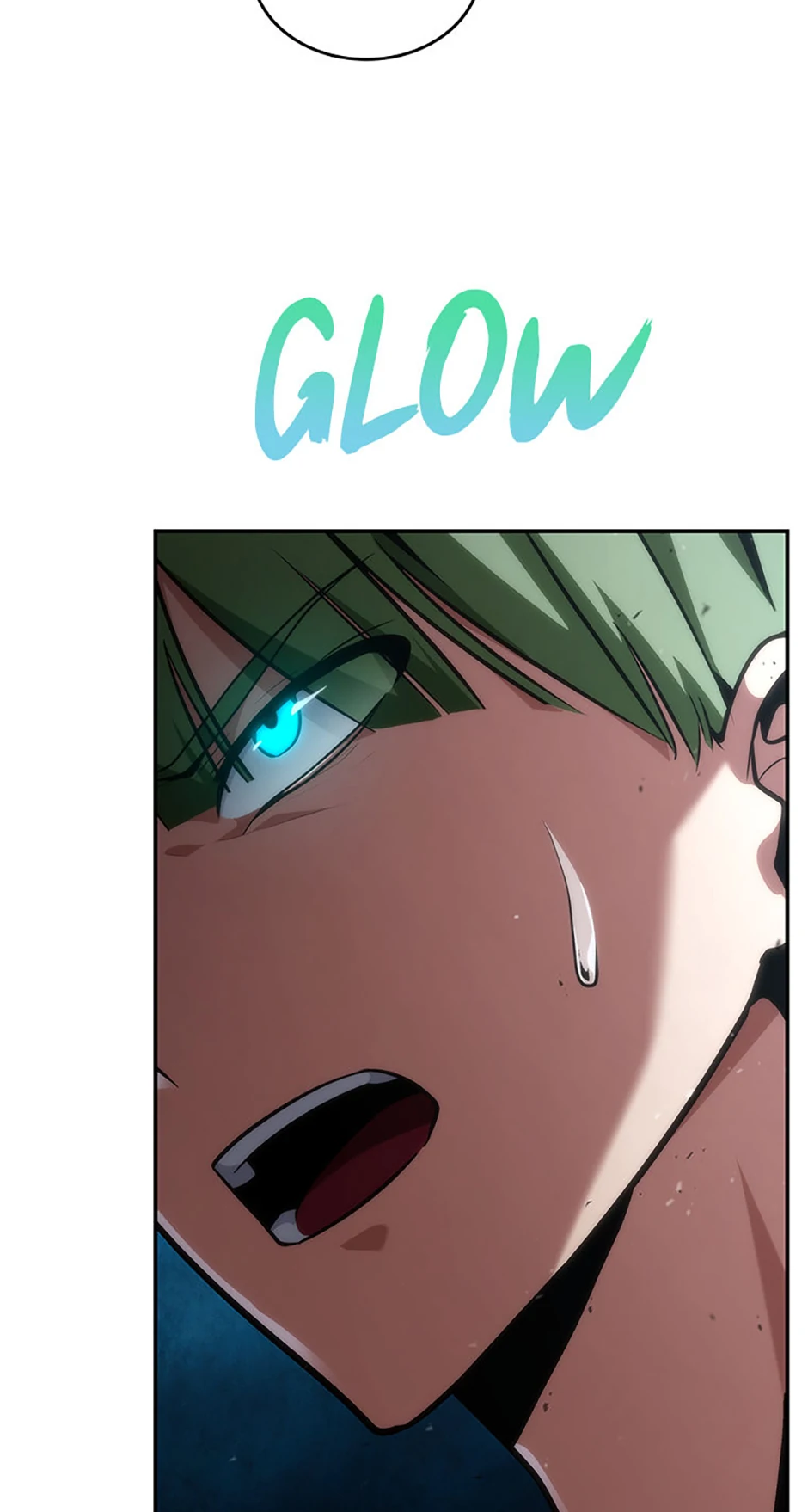 Read The Infinite Mage ENGLISH Manga Online