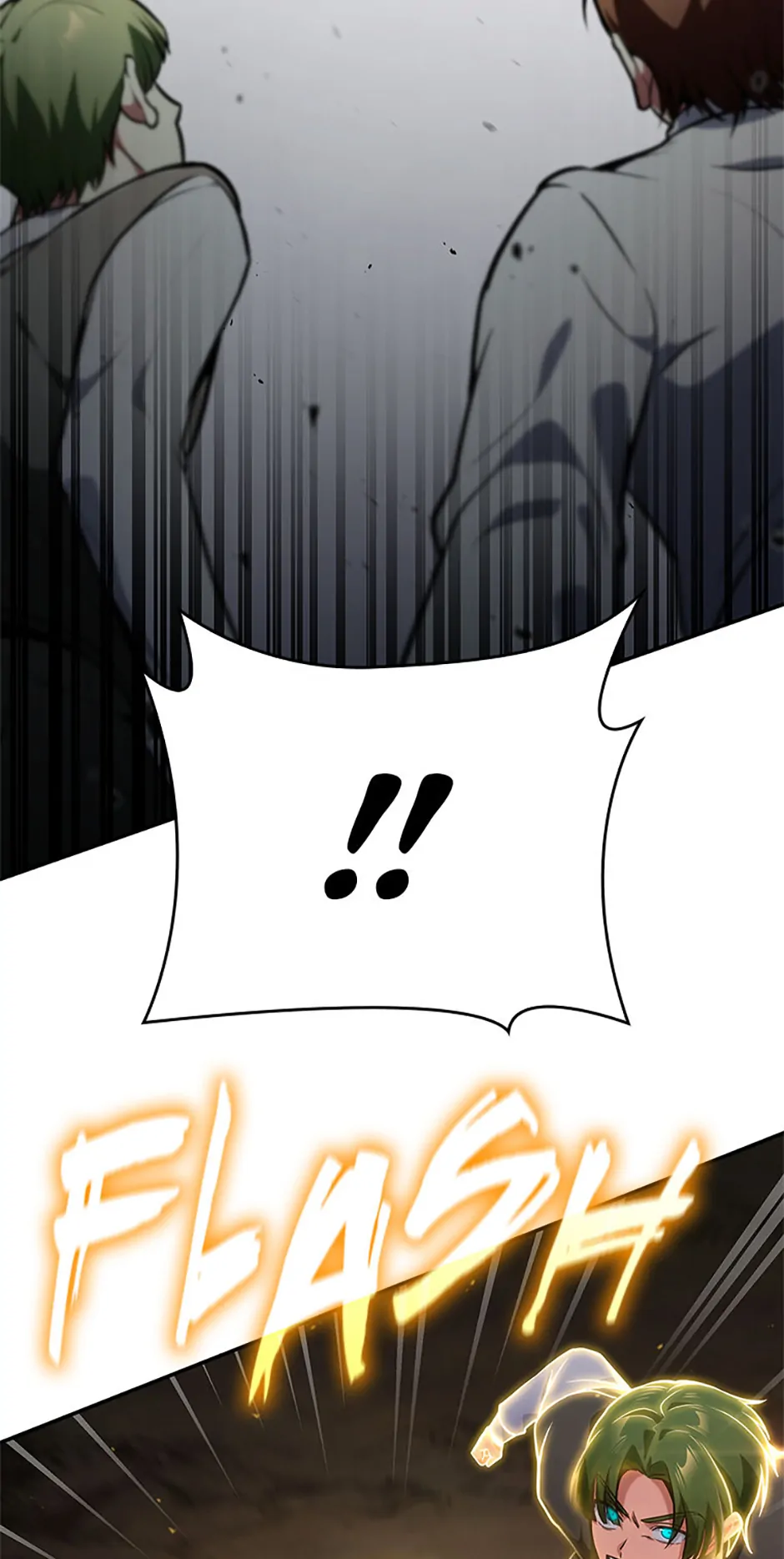 Read The Infinite Mage ENGLISH Manga Online