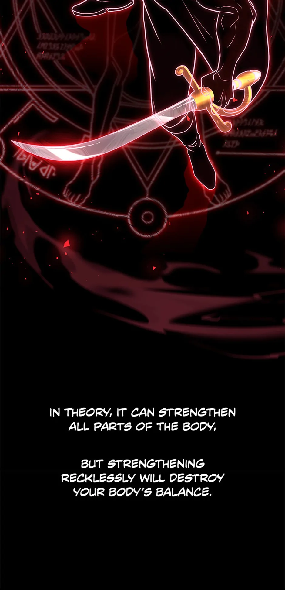 Read The Infinite Mage ENGLISH Manga Online