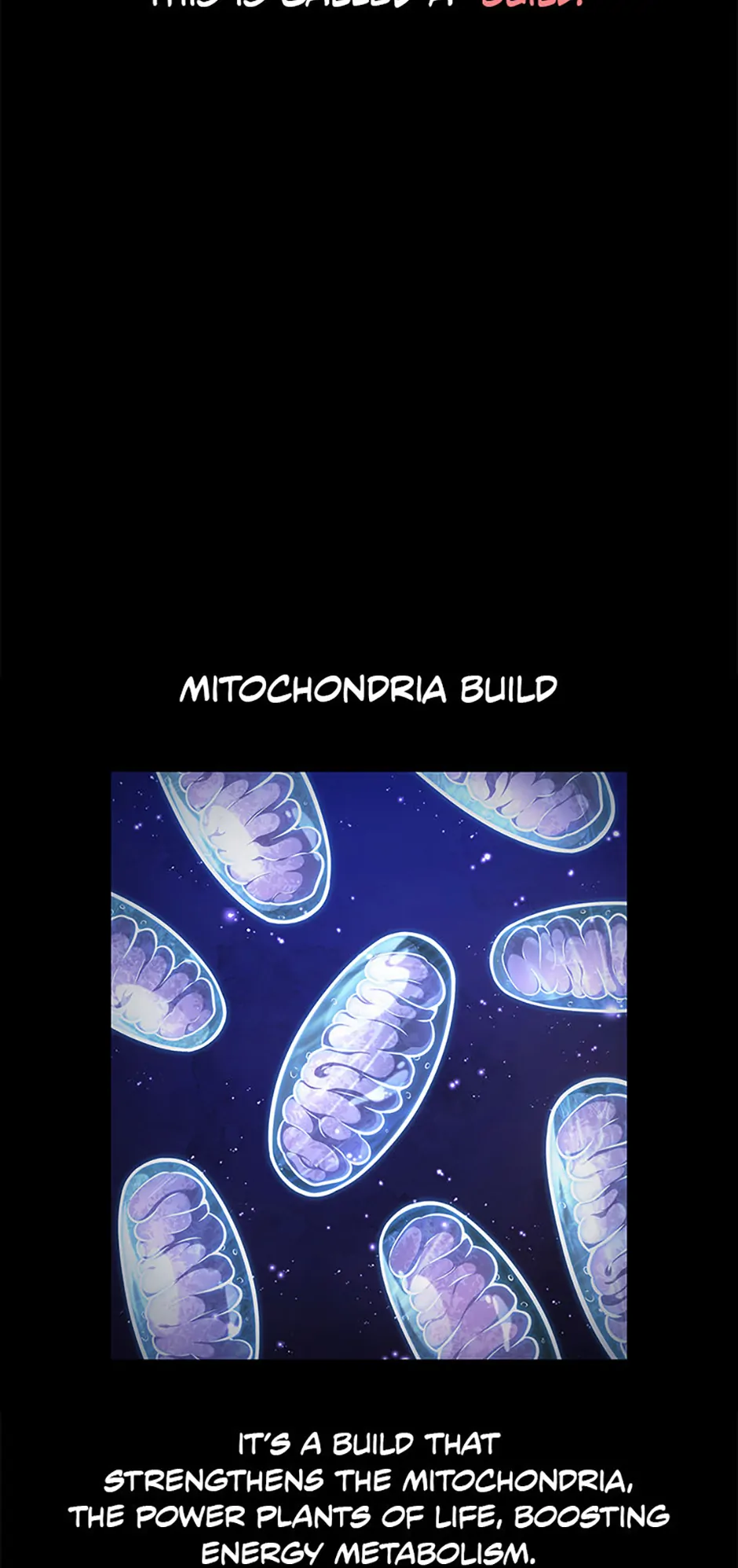 Read The Infinite Mage ENGLISH Manga Online