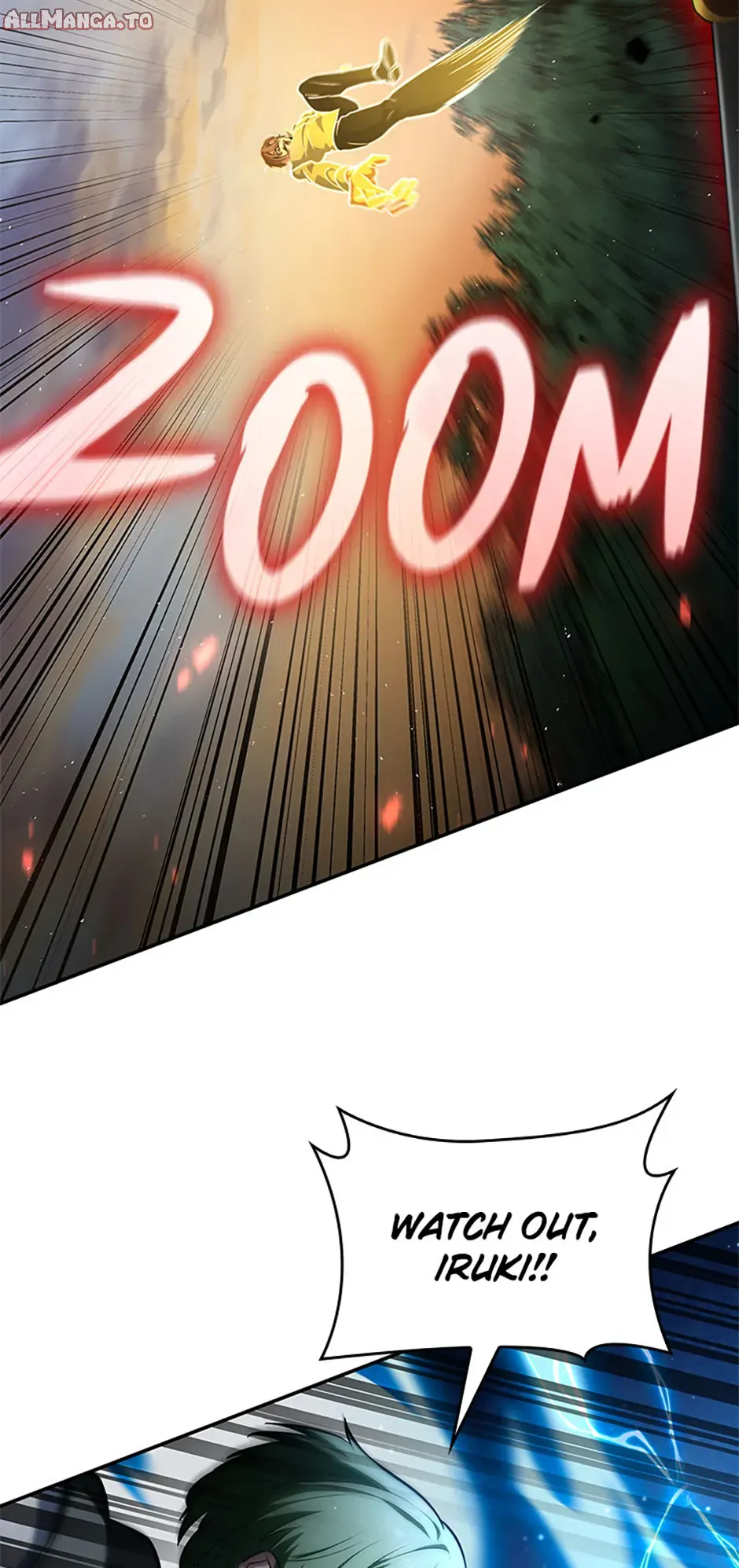 Read The Infinite Mage ENGLISH Manga Online