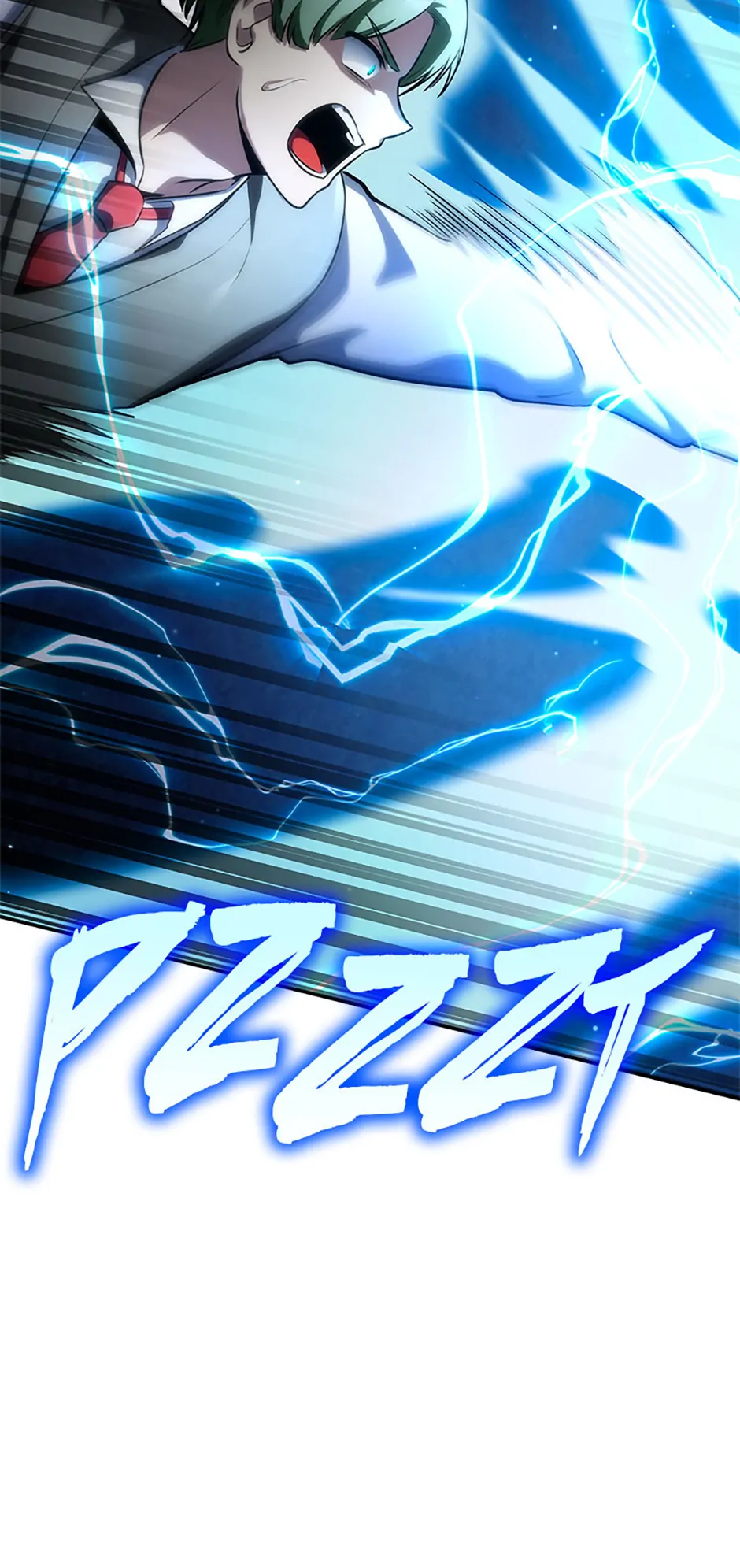 Read The Infinite Mage ENGLISH Manga Online