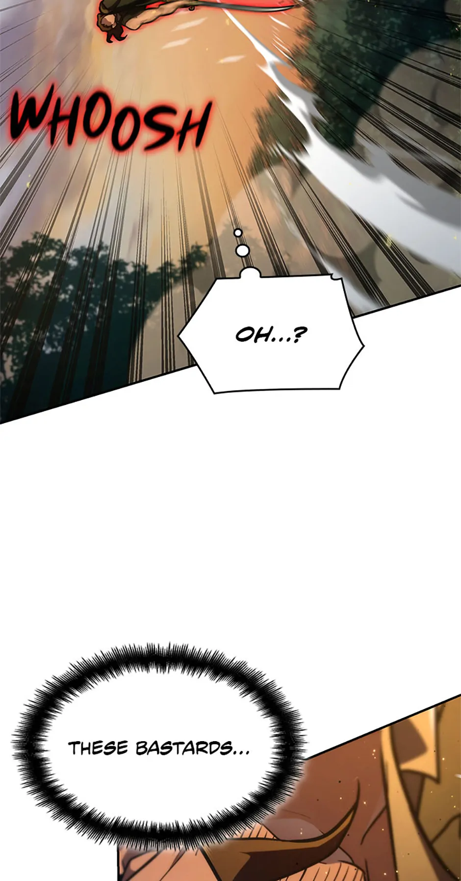 Read The Infinite Mage ENGLISH Manga Online