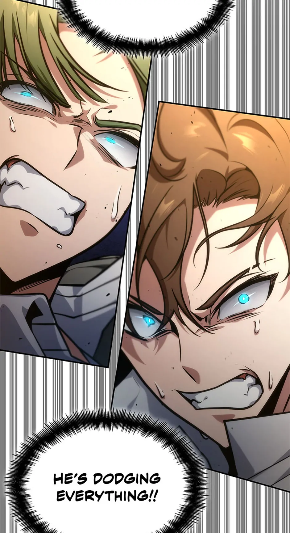 Read The Infinite Mage ENGLISH Manga Online