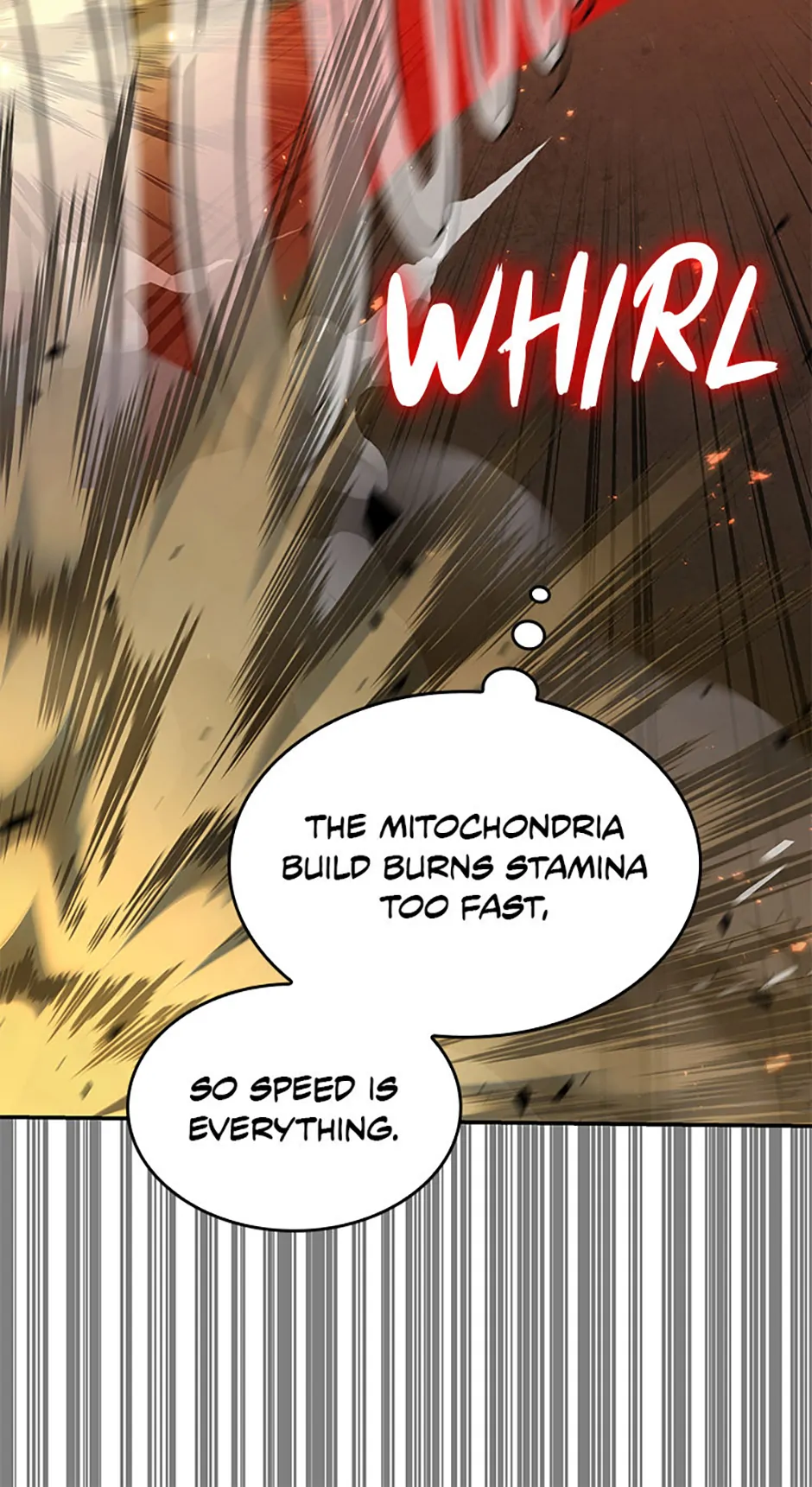 Read The Infinite Mage ENGLISH Manga Online