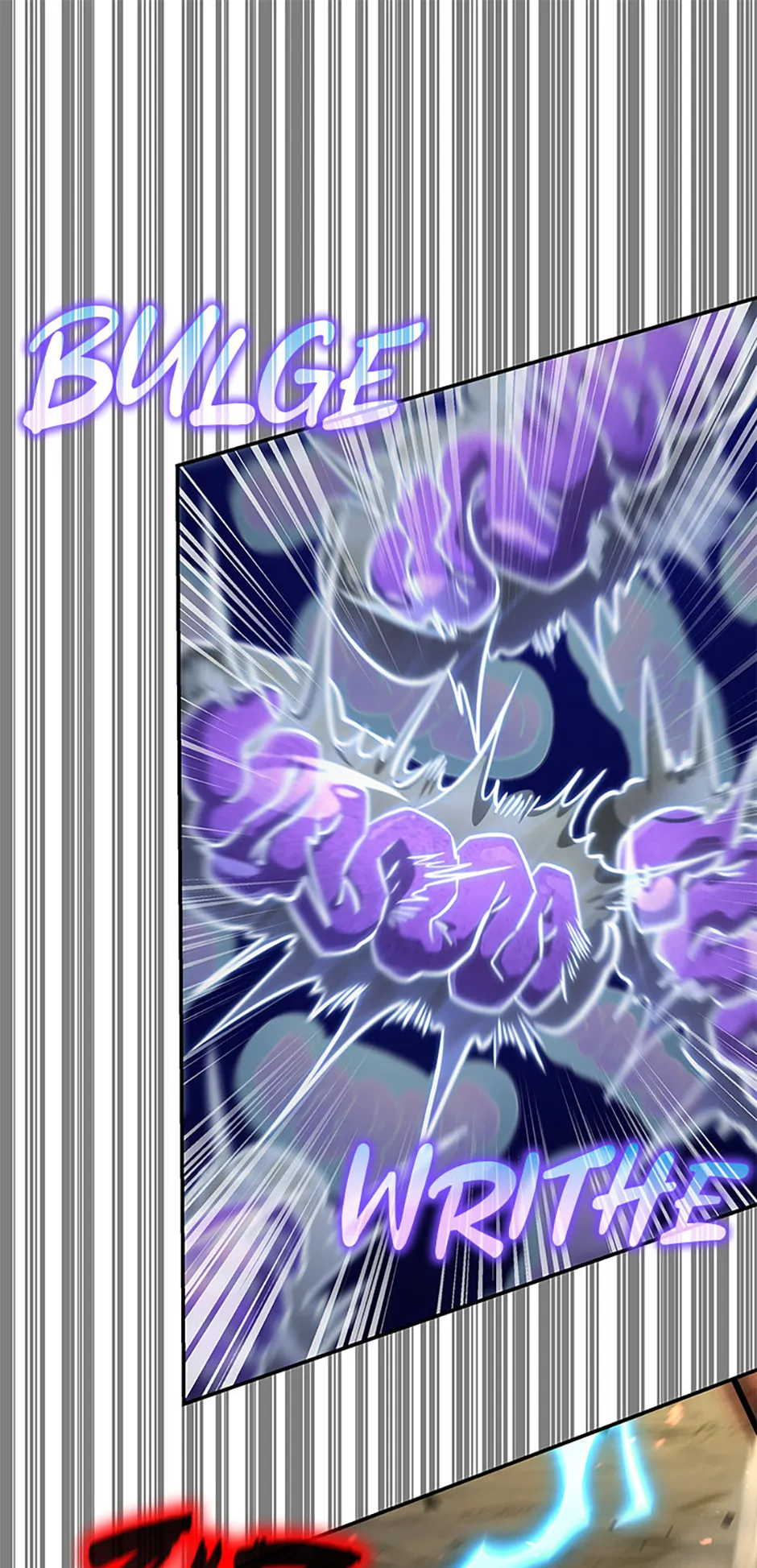 Read The Infinite Mage ENGLISH Manga Online